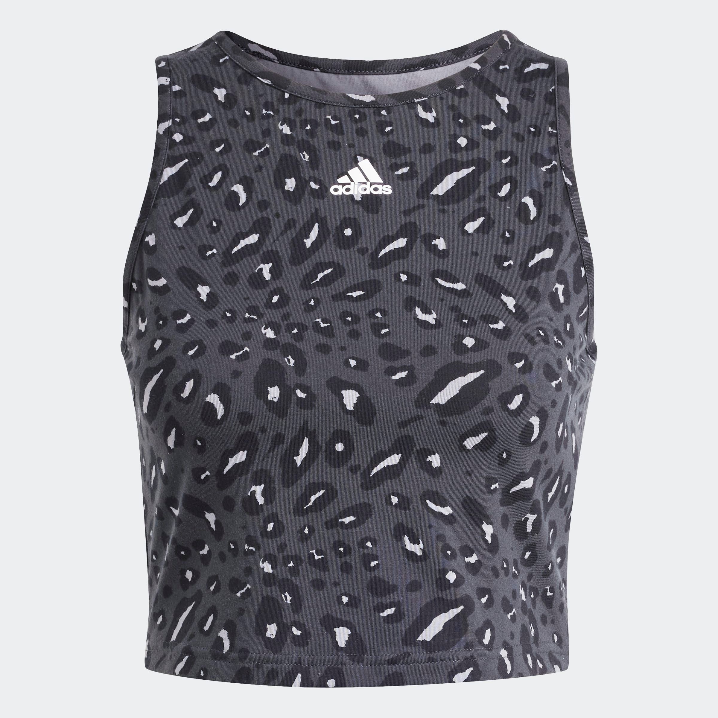 adidas Sportswear Tanktop »ANML CRO TK«