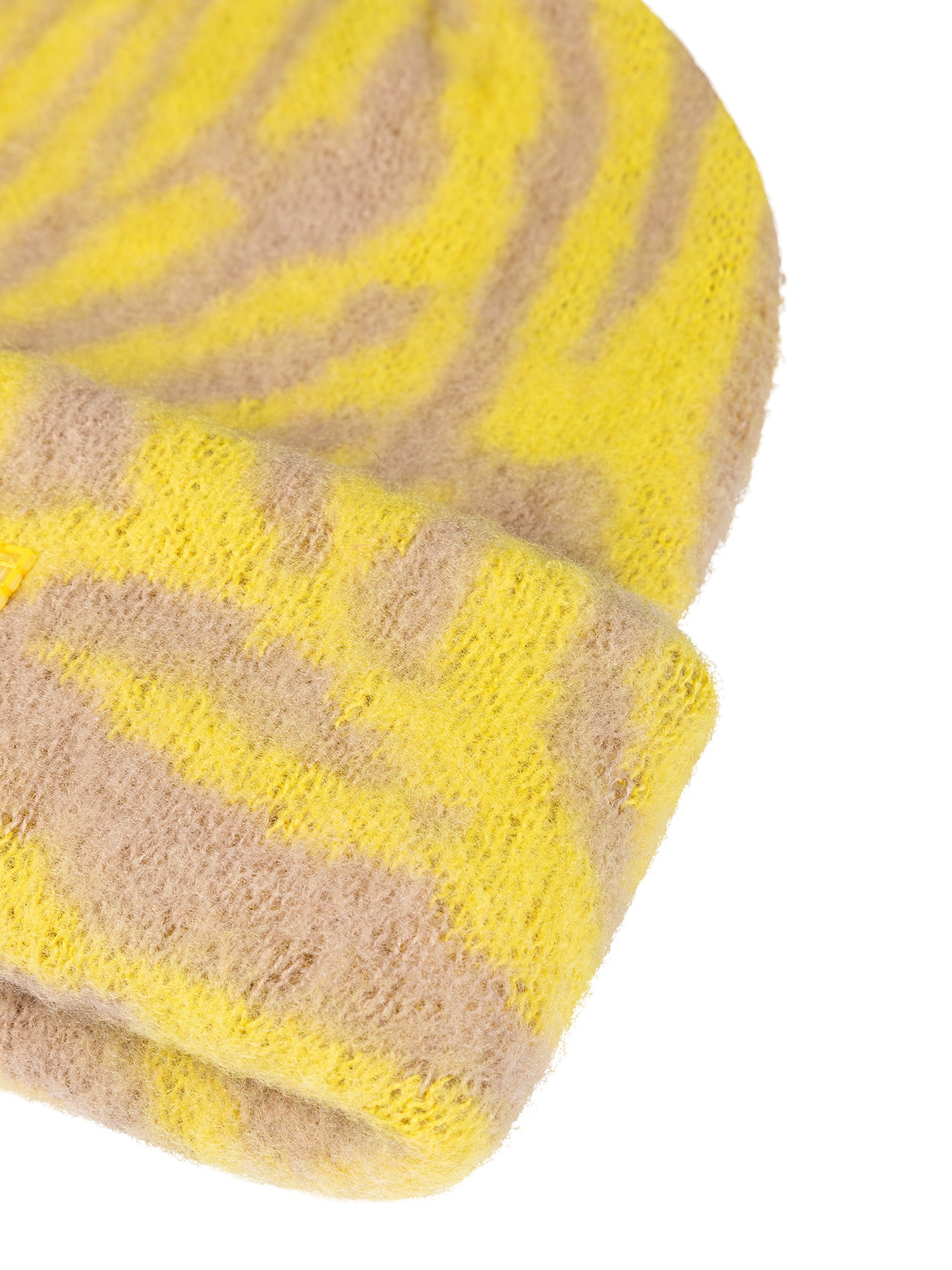 Lieblingsstück Strickmütze »Damen-Strickmütze«