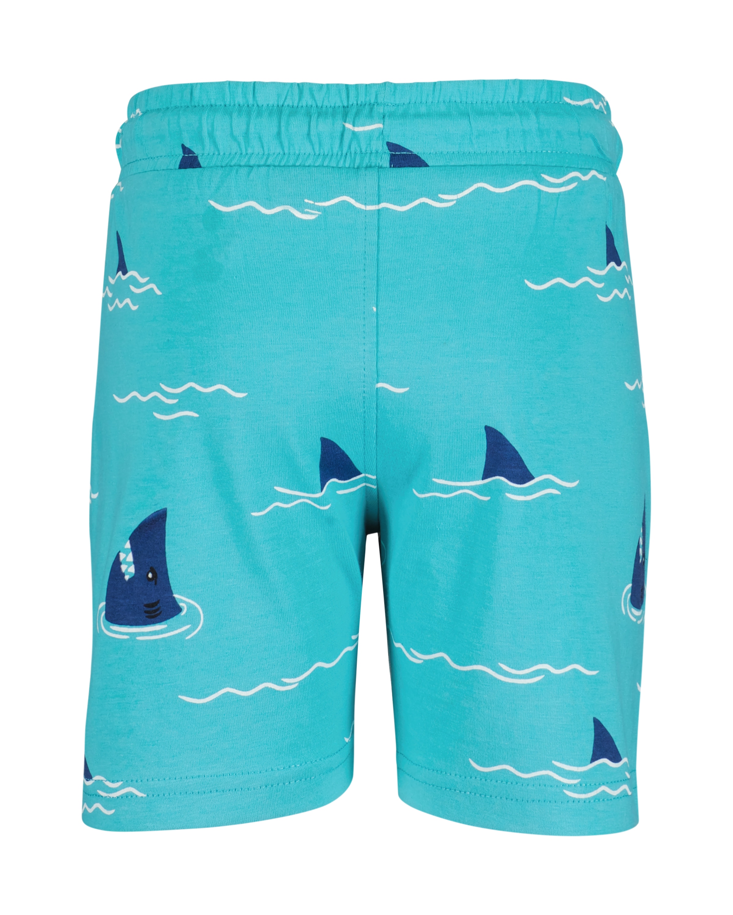 Blue Seven Sweatshorts