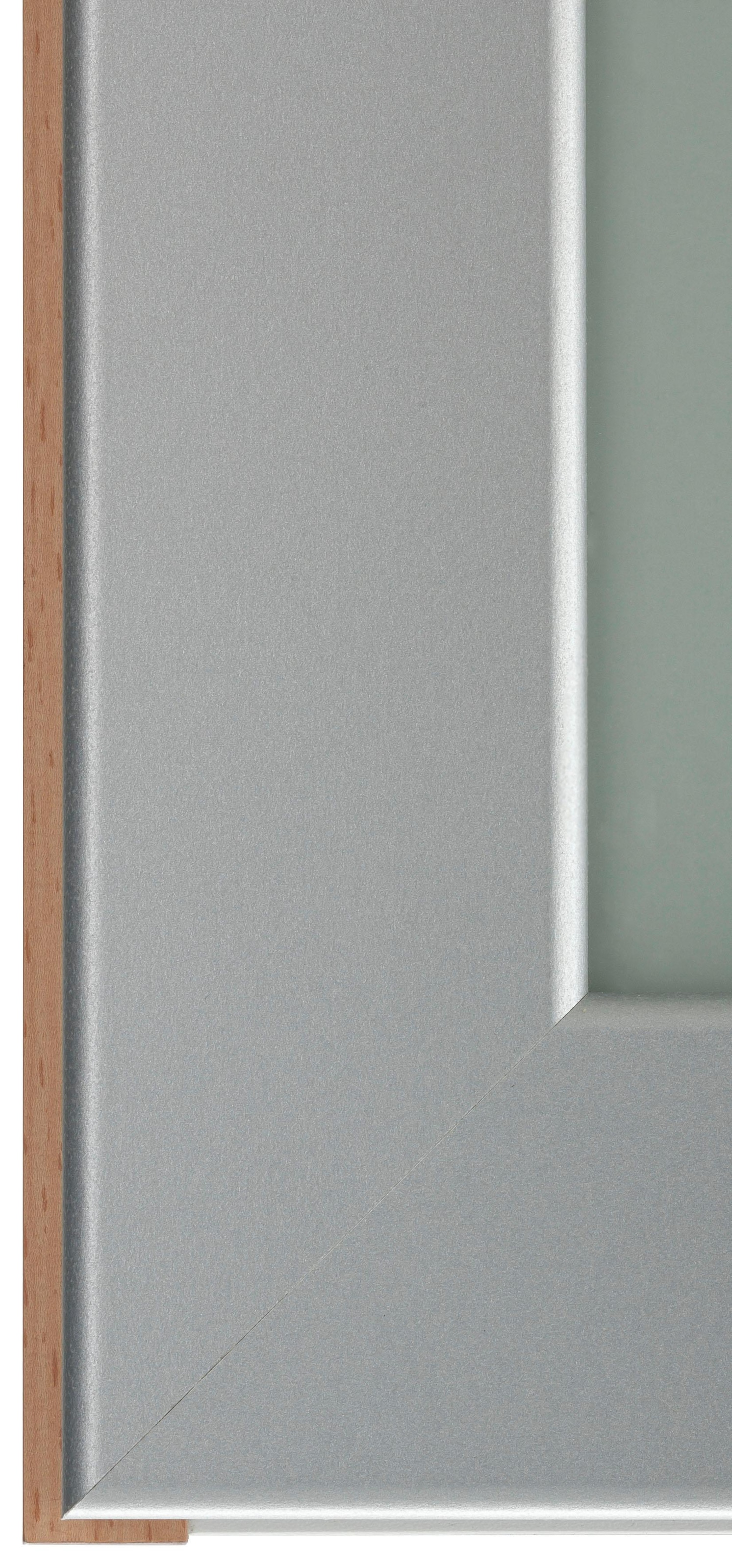 wiho Küchen Hängeschrank »Kiel« Breite 60 cm