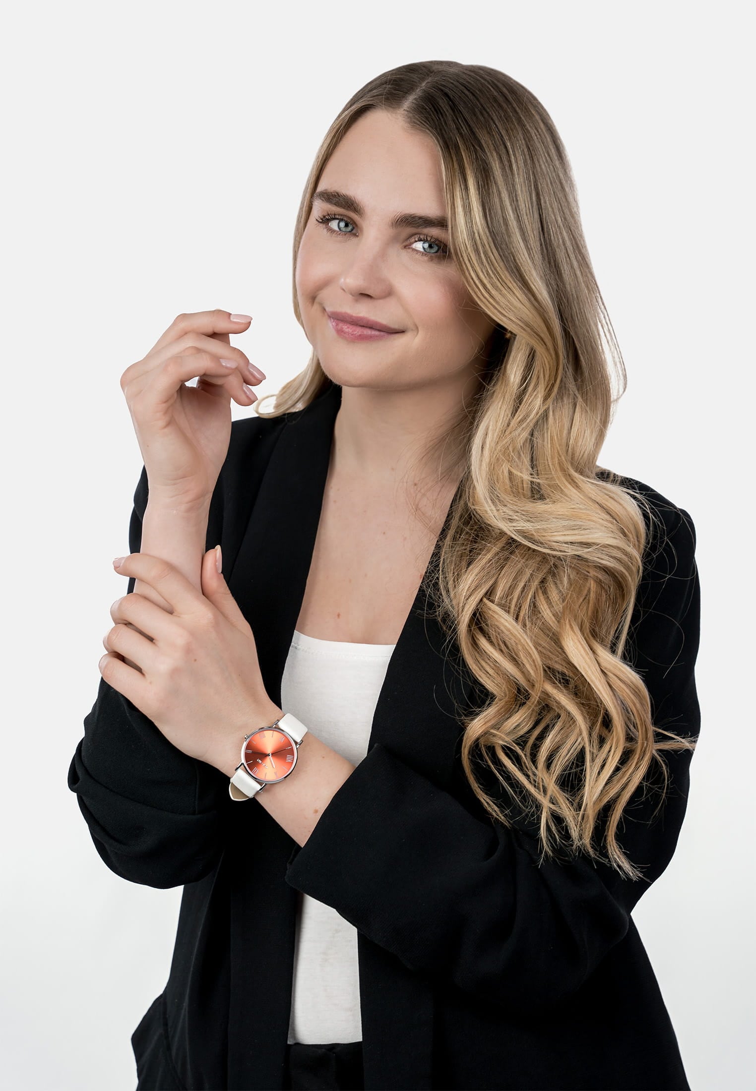 SURI FREY Quarzuhr »Armbanduhr SFY Gracey«