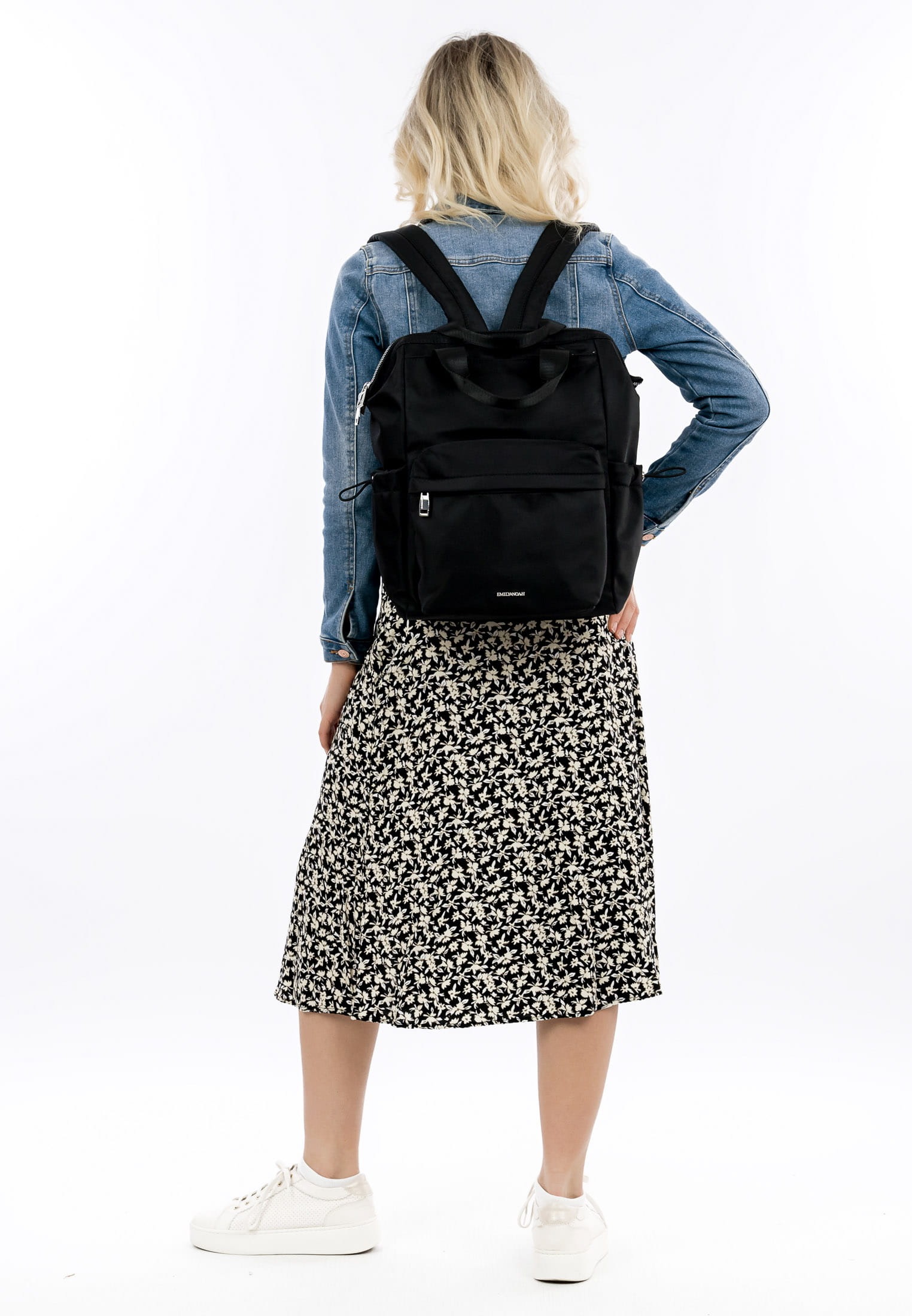 EMILY & NOAH Rucksack »Rucksack E&N Euginia«