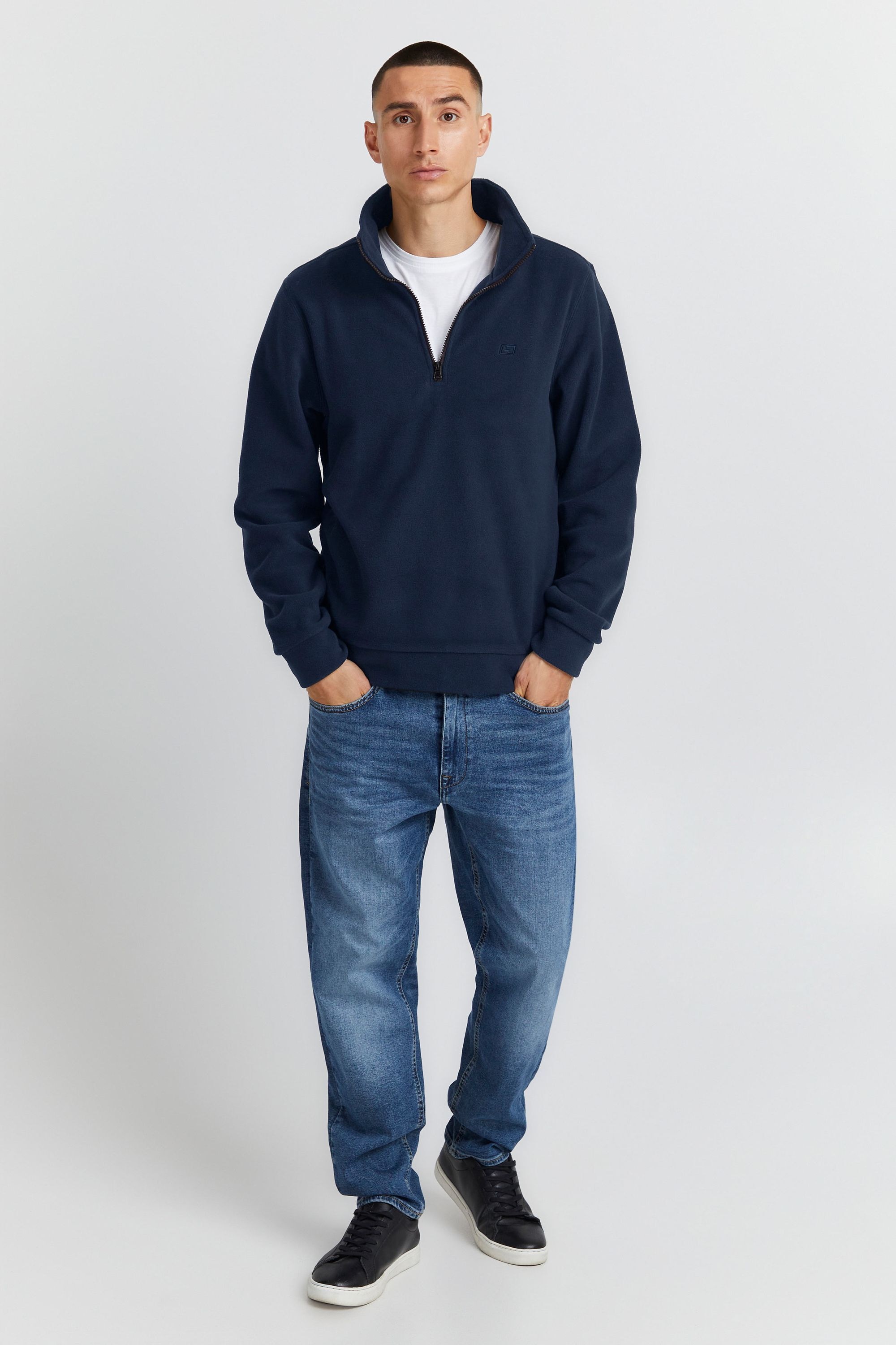 Blend Troyer »Troyer BHSweatshirt«
