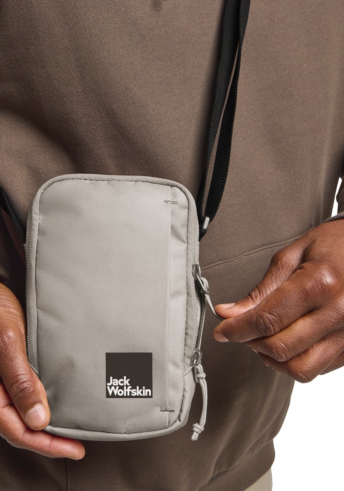 Jack Wolfskin Umhängetasche »KONYA BAG«