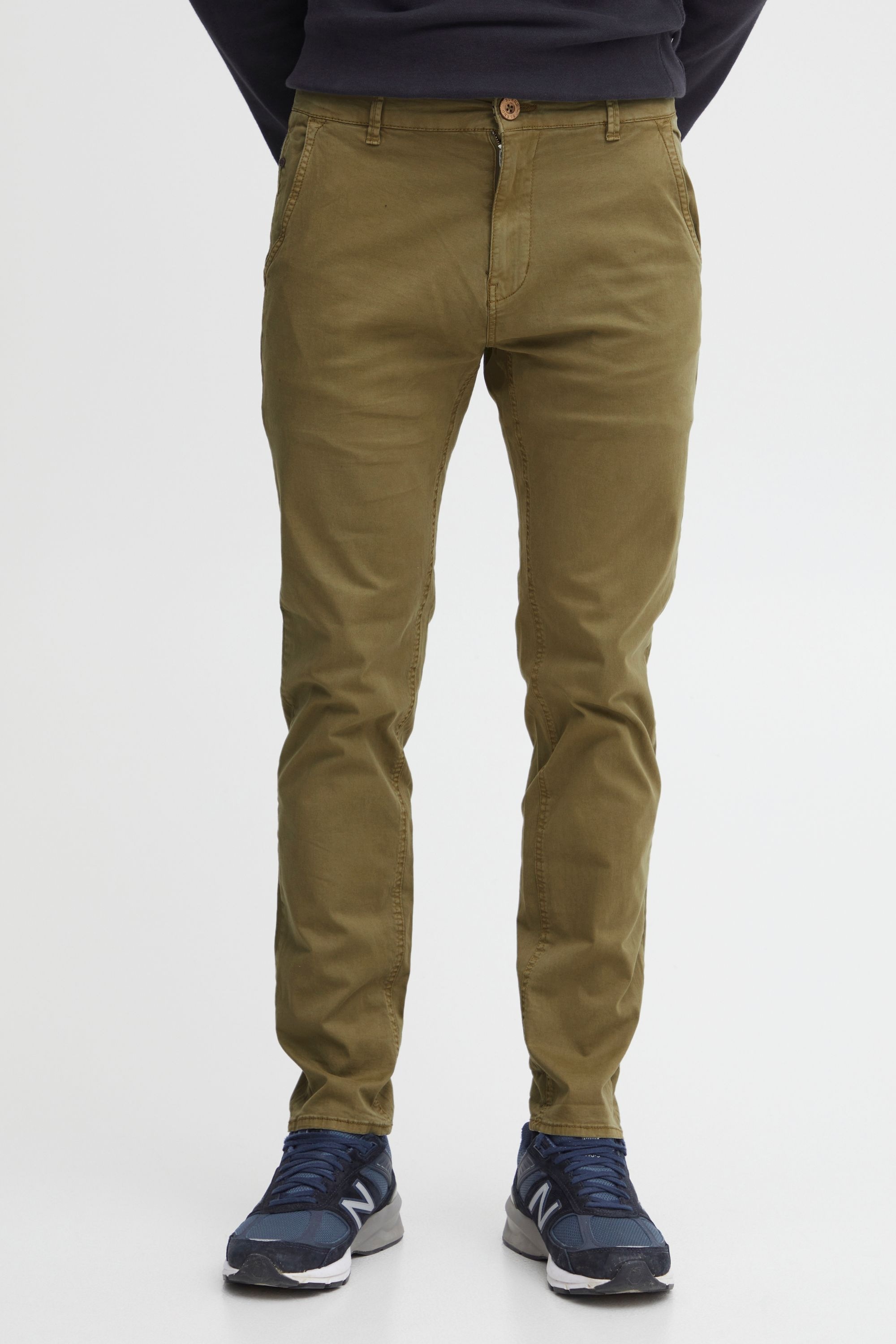 Blend Chinohose »Chinohose BHNight«