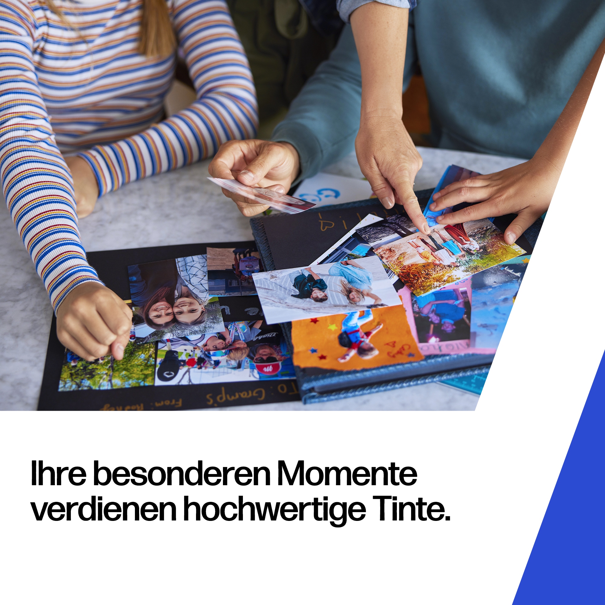 HP Tintenpatrone »963XL«