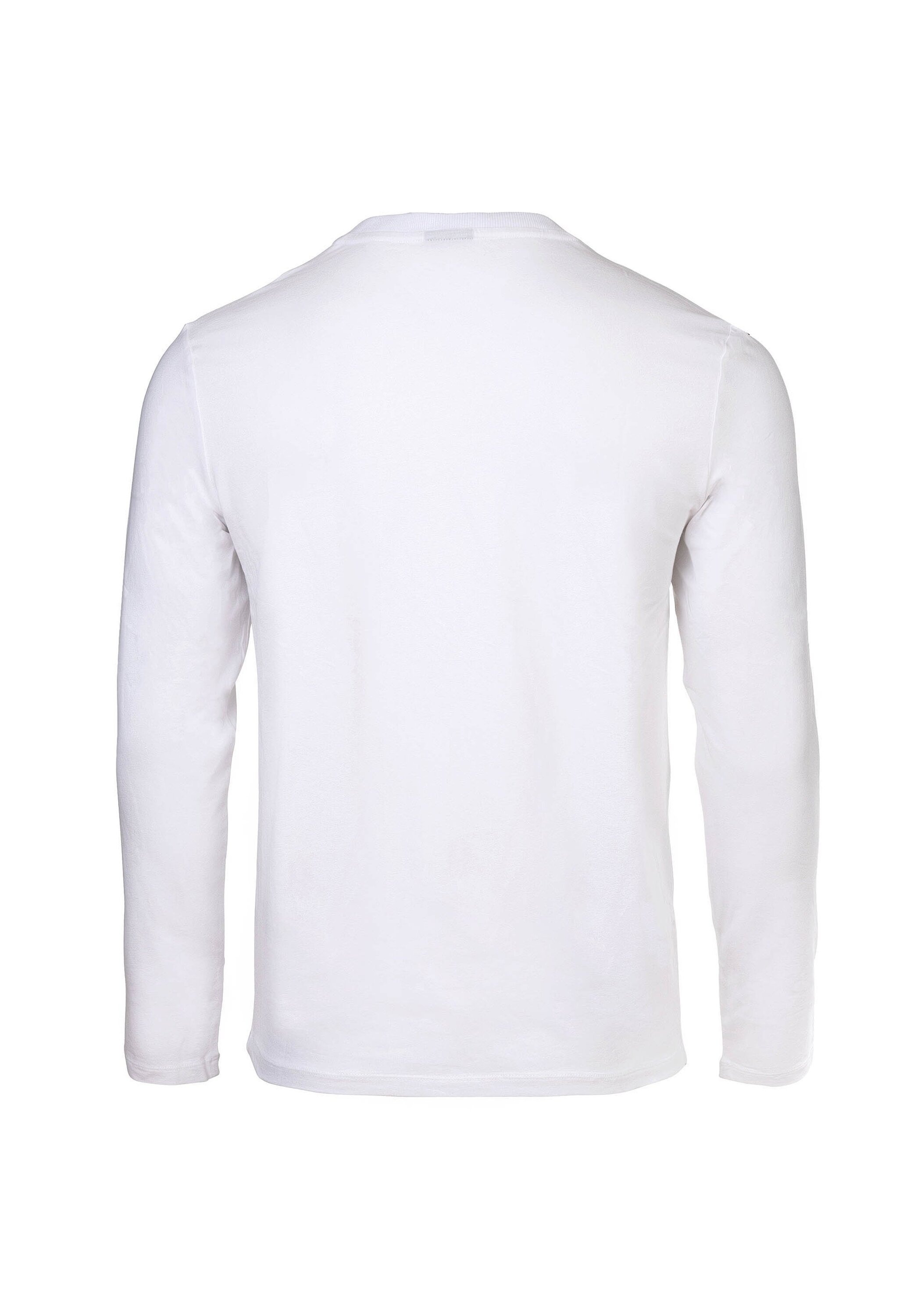 JOOP! Longsleeve »Longsleeve Comfort 1er Pack«