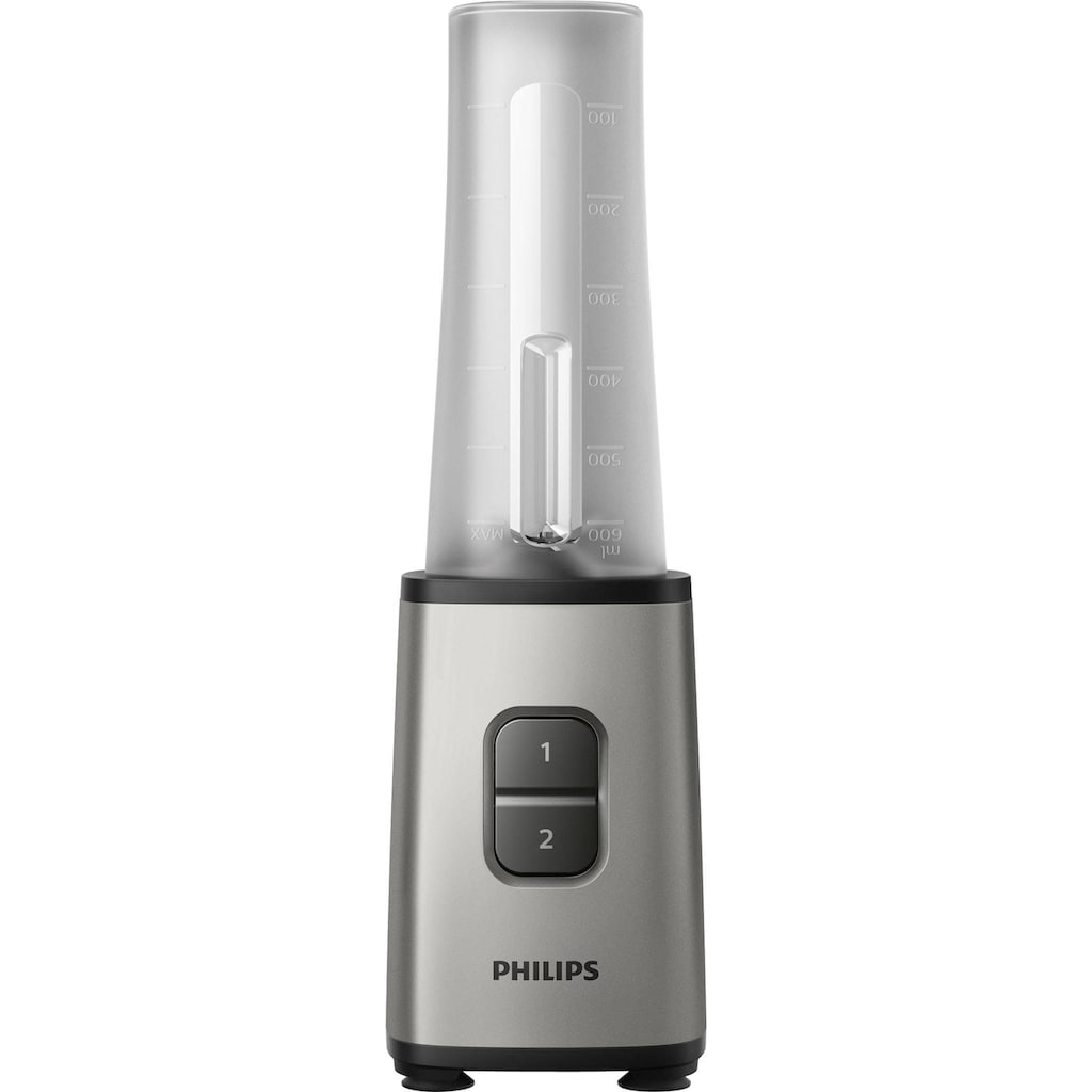 Philips Standmixer »HR2600/80 Daily Collection«, 350 W