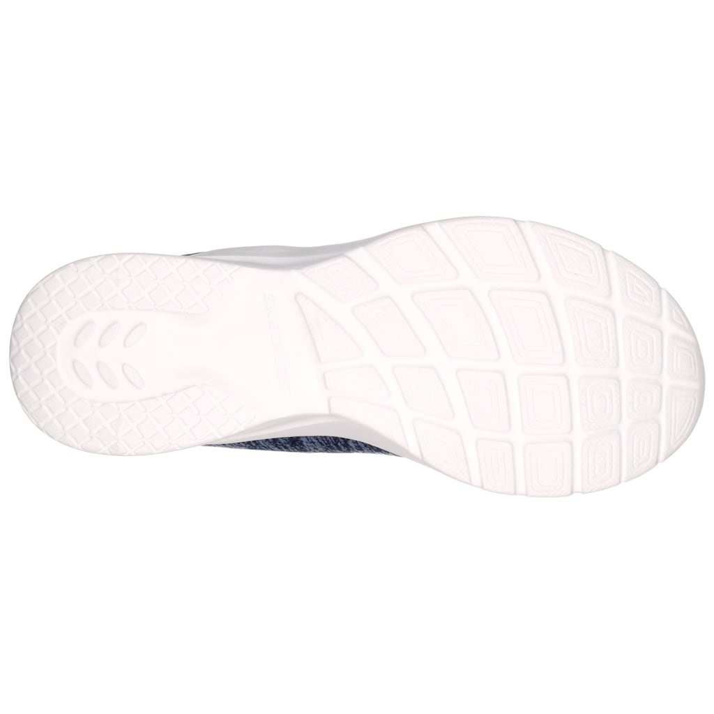 Skechers Slip-On Sneaker »DYNAMIGHT 2.0-IN A FLASH«