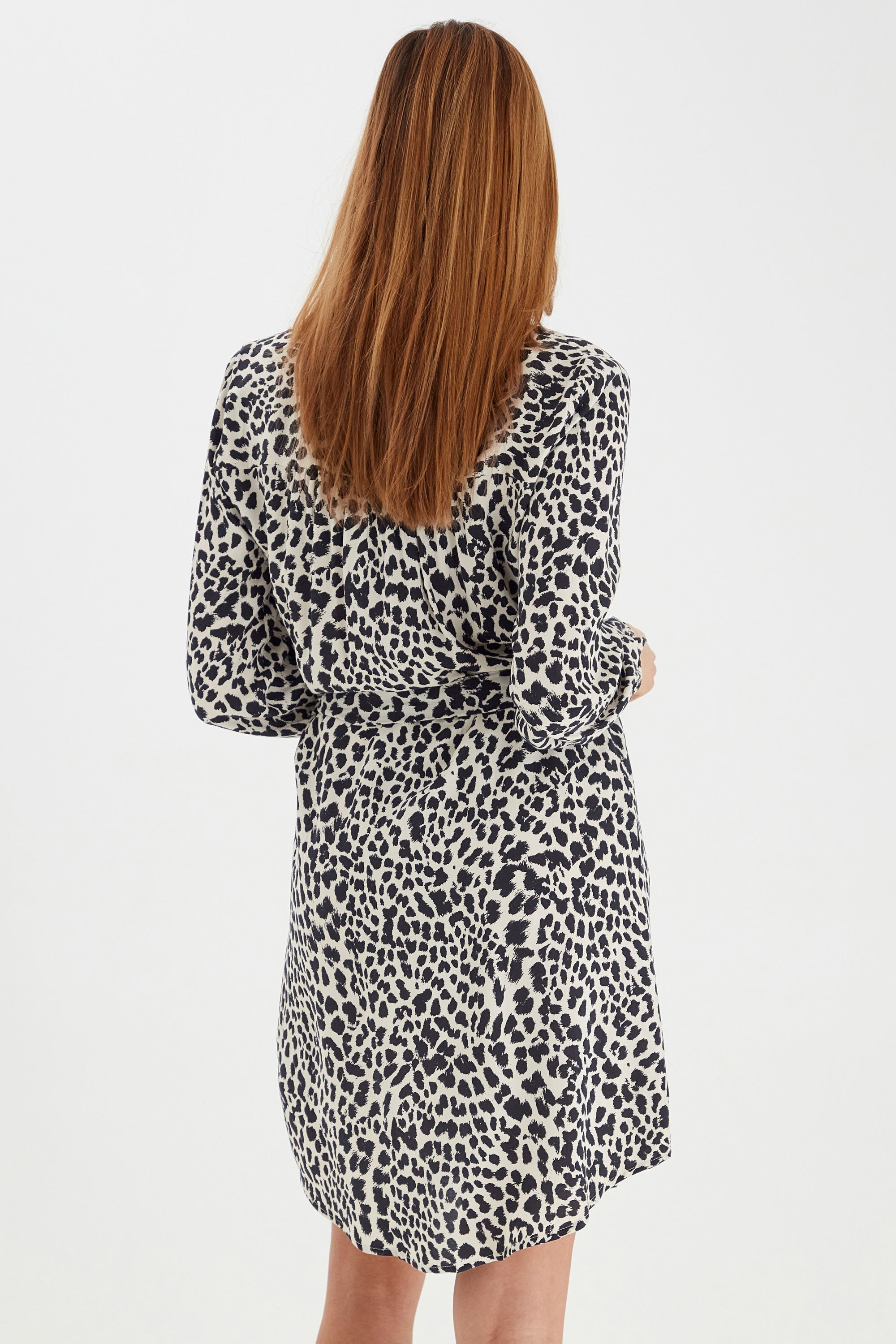 b.young A-Linien-Kleid »Kleid BYMmjoella«