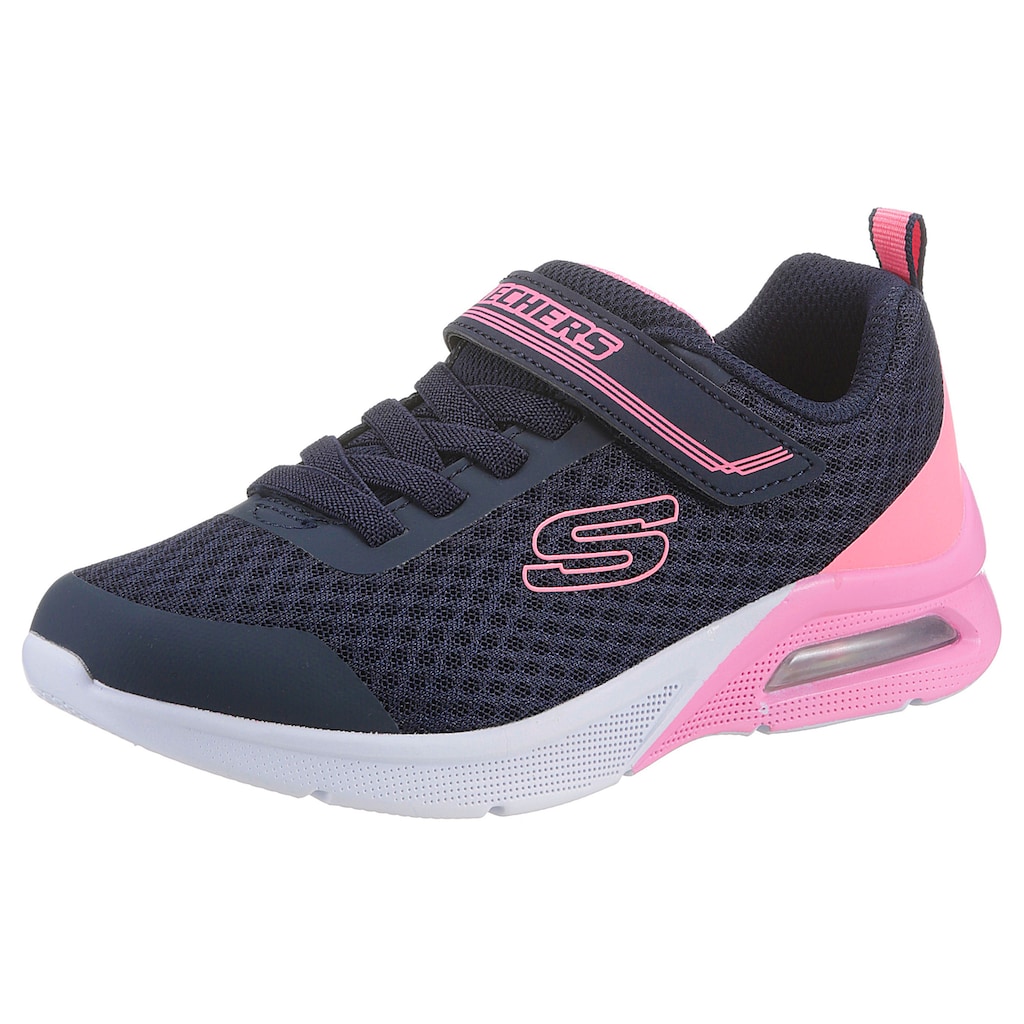 Skechers Kids Sneaker »MICROSPEC MAX«