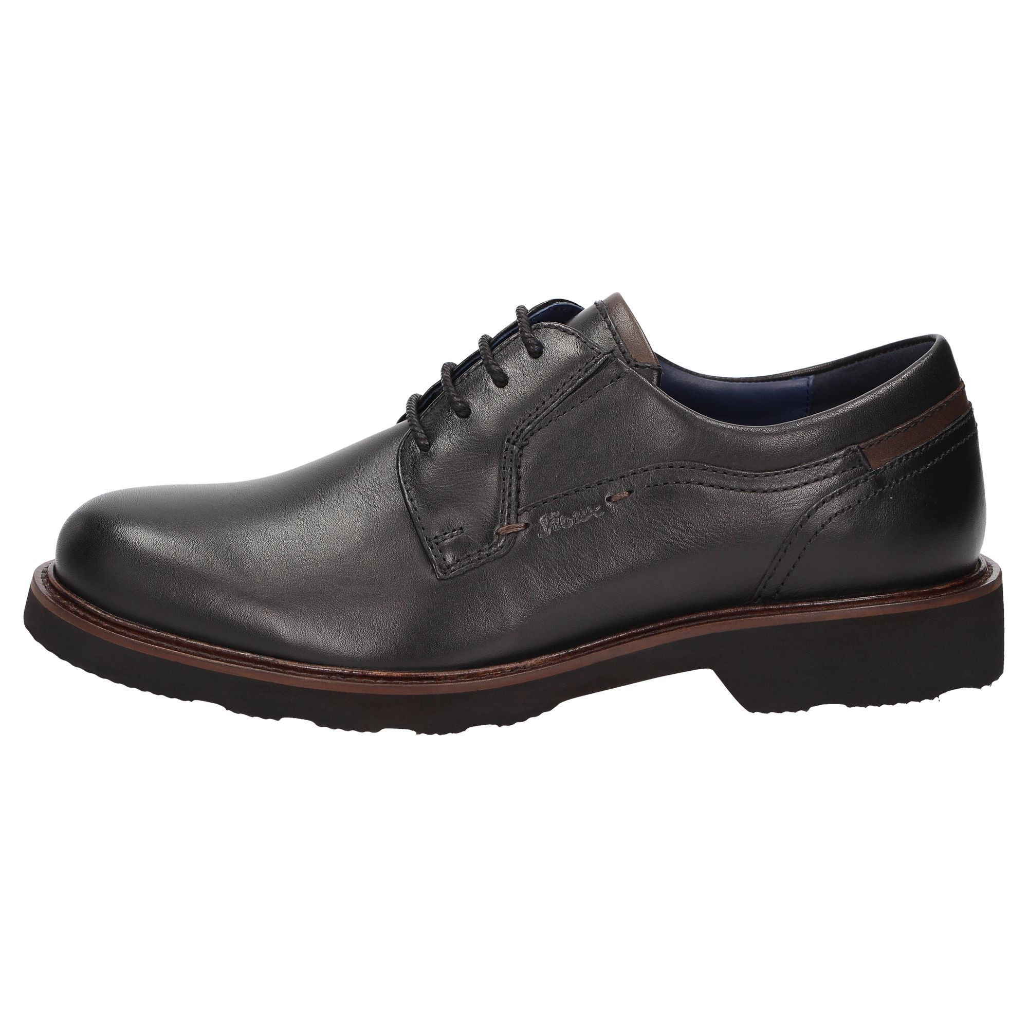 SIOUX Schnürschuh »Dilip-716-H«