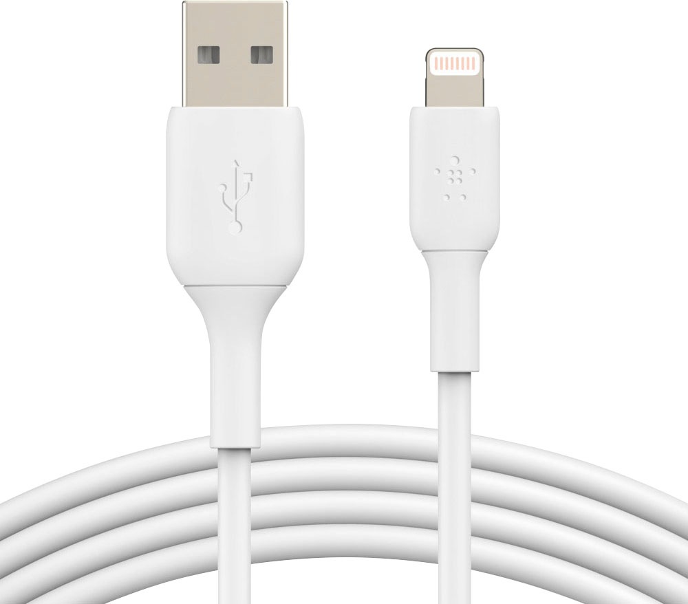 Belkin Smartphone-Kabel »Boost Charge«, Lightning-USB Typ A, 100 cm