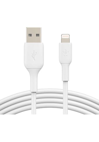 Smartphone-Kabel »Boost Charge«, Lightning-USB Typ A, 100 cm