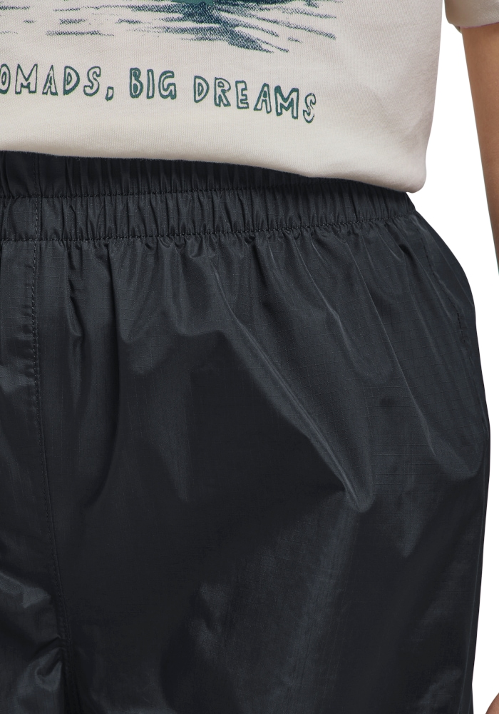 Jack Wolfskin Regenhose »RAINY DAYS PANTS KIDS«  für Kinder, wasser- und winddicht