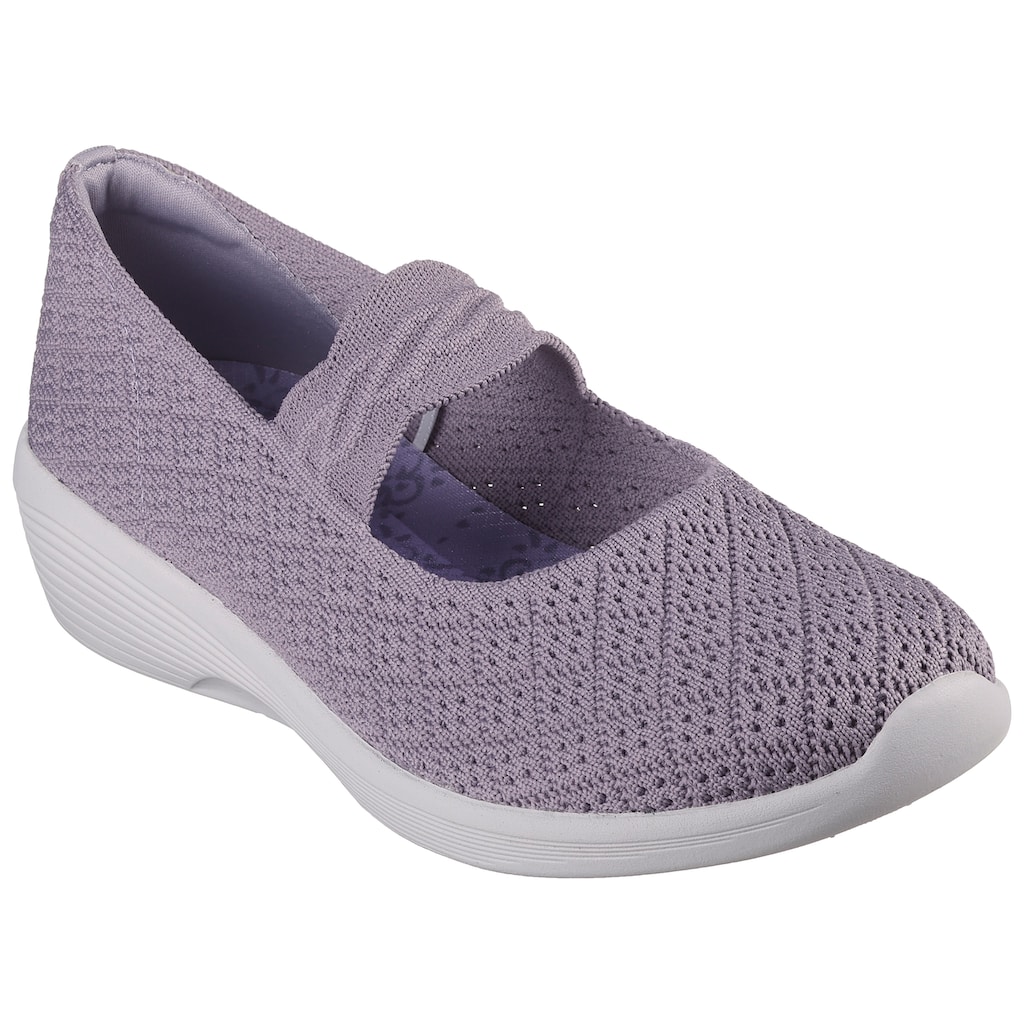 Skechers Riemchenballerina »ARYA-THAT'S SWEET«