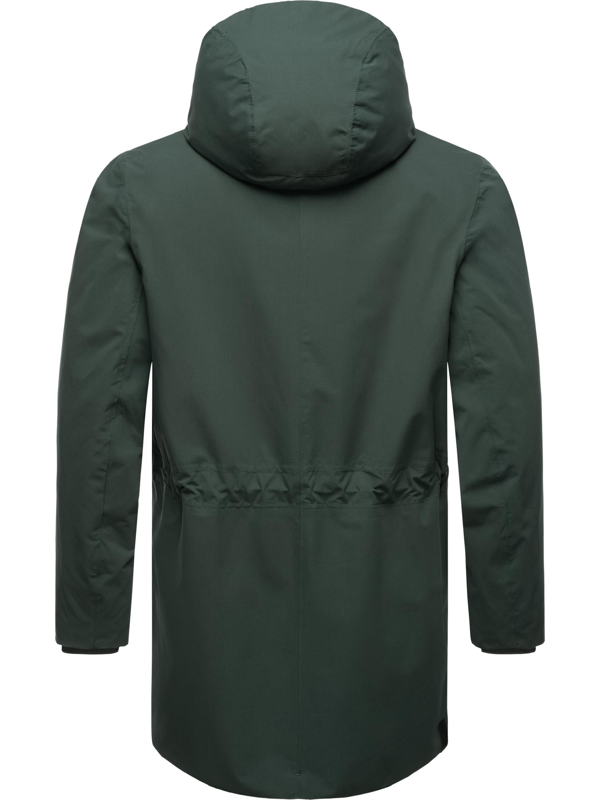 Ragwear Winterjacke »Winterjacke Frydo«