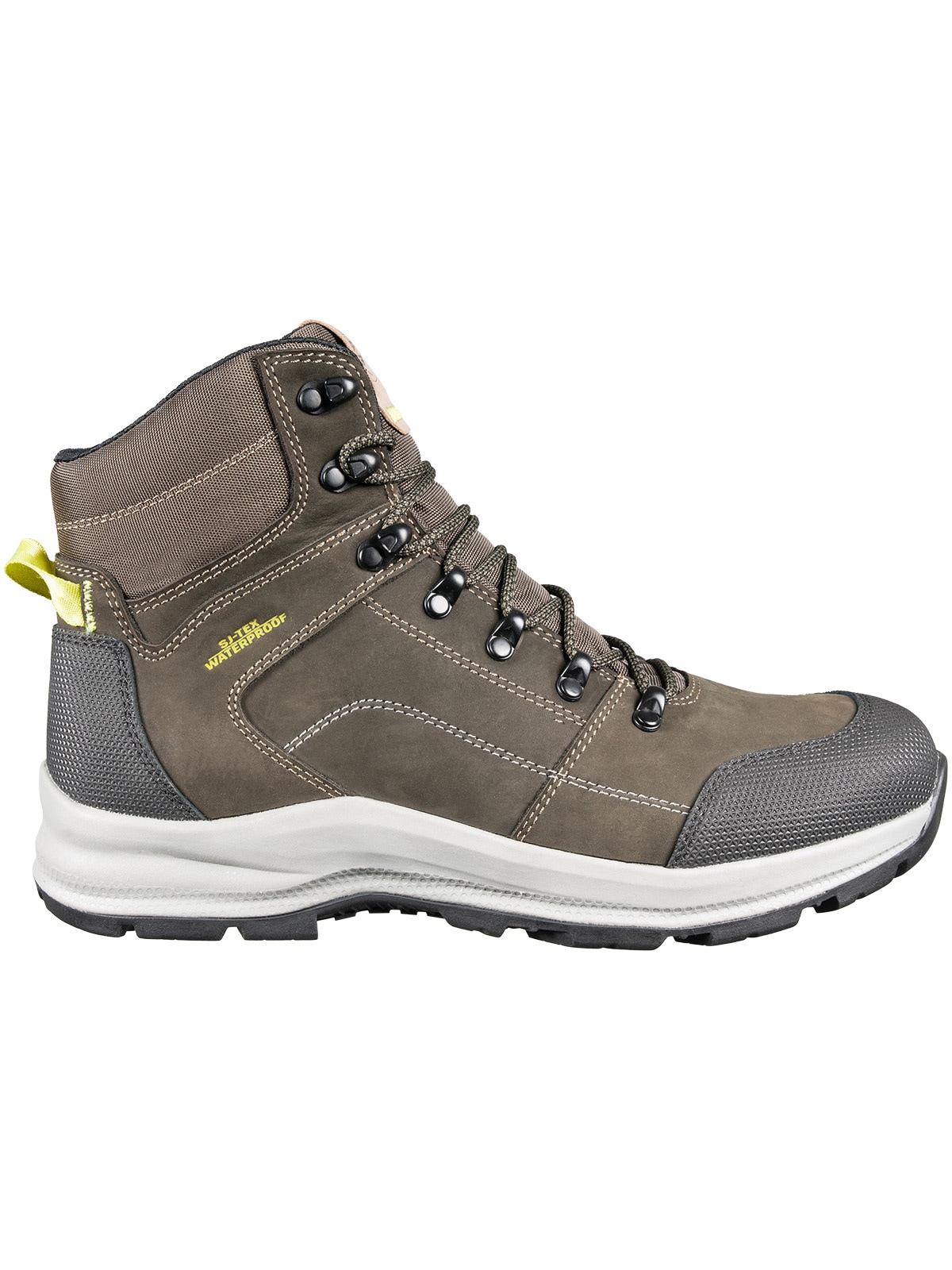 Safety Jogger Works Wanderschuh »Scout«