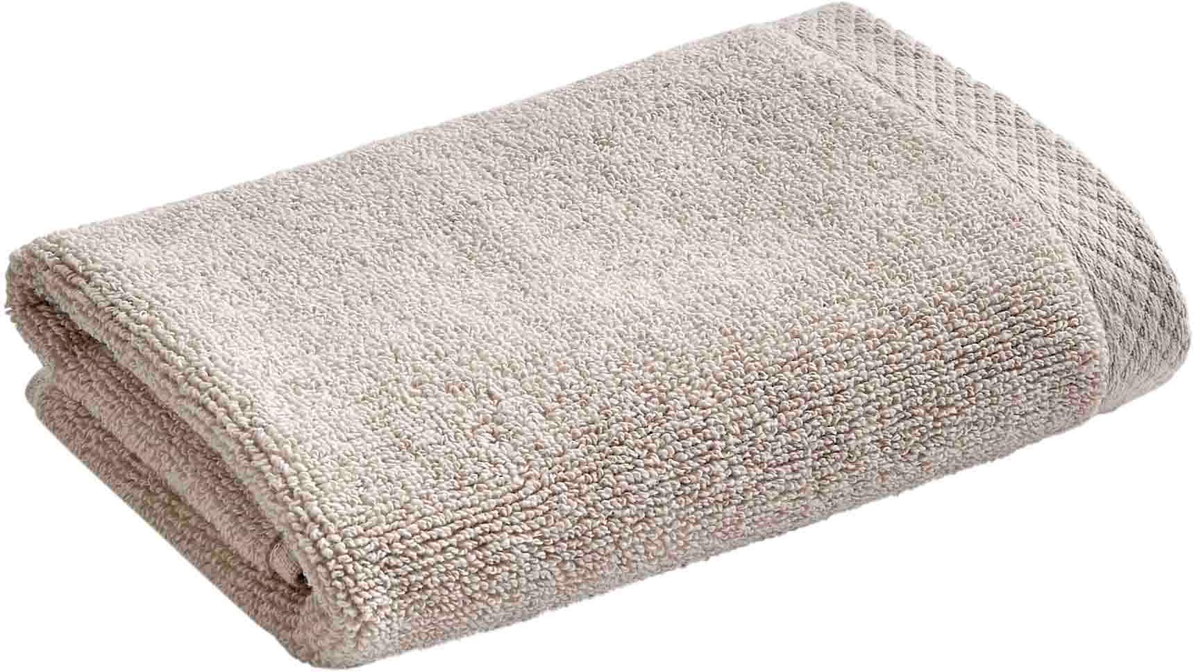 Waschlappen »Luxe«, (6 St.), Luxusseiftuch in Premium Qualität mit 730g/m2, 33 x 33,...