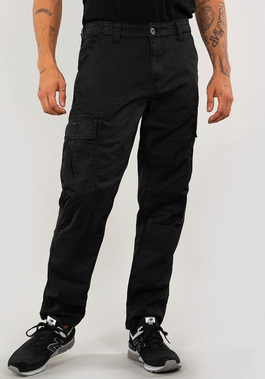 Cargohose »Squad Pant«