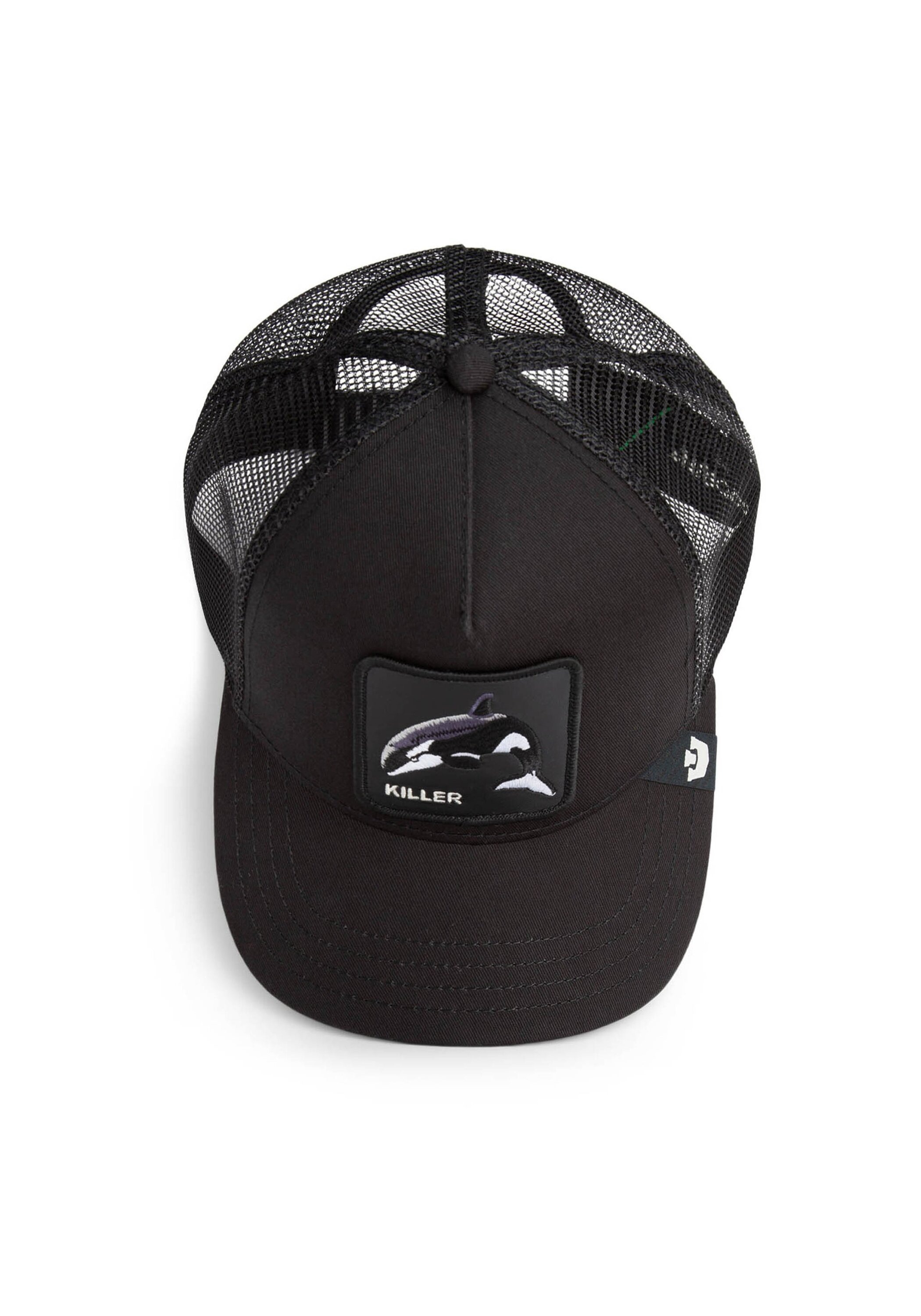 Goorin Bros. Snapback Cap »Cap OG Trucker«