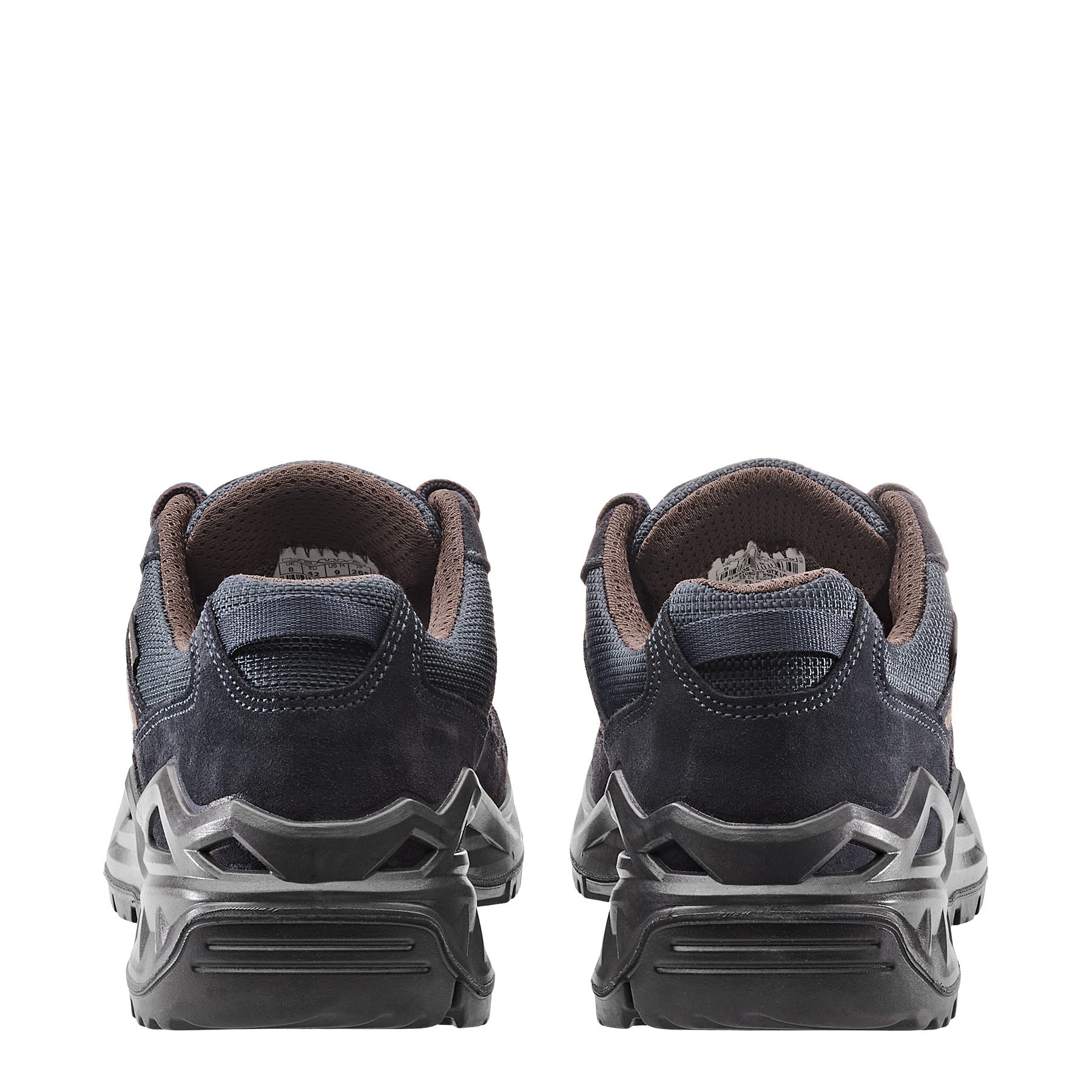 Lowa Wanderschuh »SIRKOS EVO GORE-TEX LO«, wasserdicht
