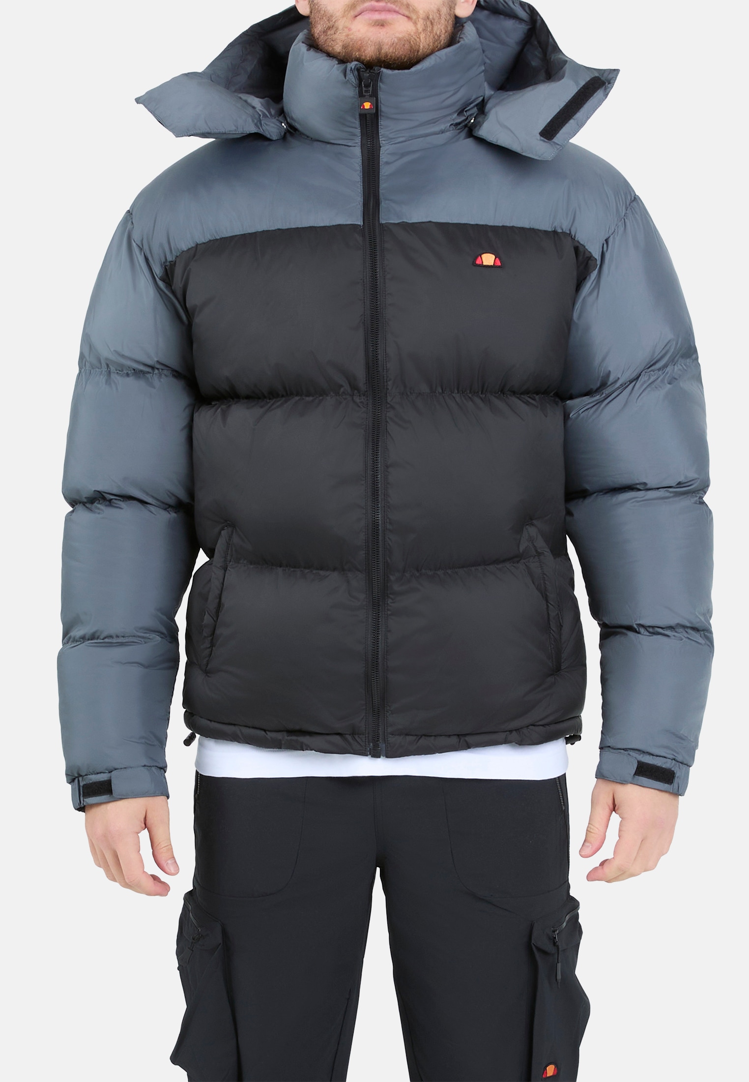 Ellesse Steppjacke »DAPPIANI PADDED JACKET«