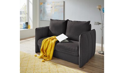 INOSIGN Polstergarnitur »Tiny Mike«, (3 tlg.), Verwandlungsofa: 2 Hocker im Sofa... kaufen INOSIGN Polstergarnitur »Tiny Mike«, (3 tlg.), Verwandlungsofa: 2 Hocker im Sofa... kaufen