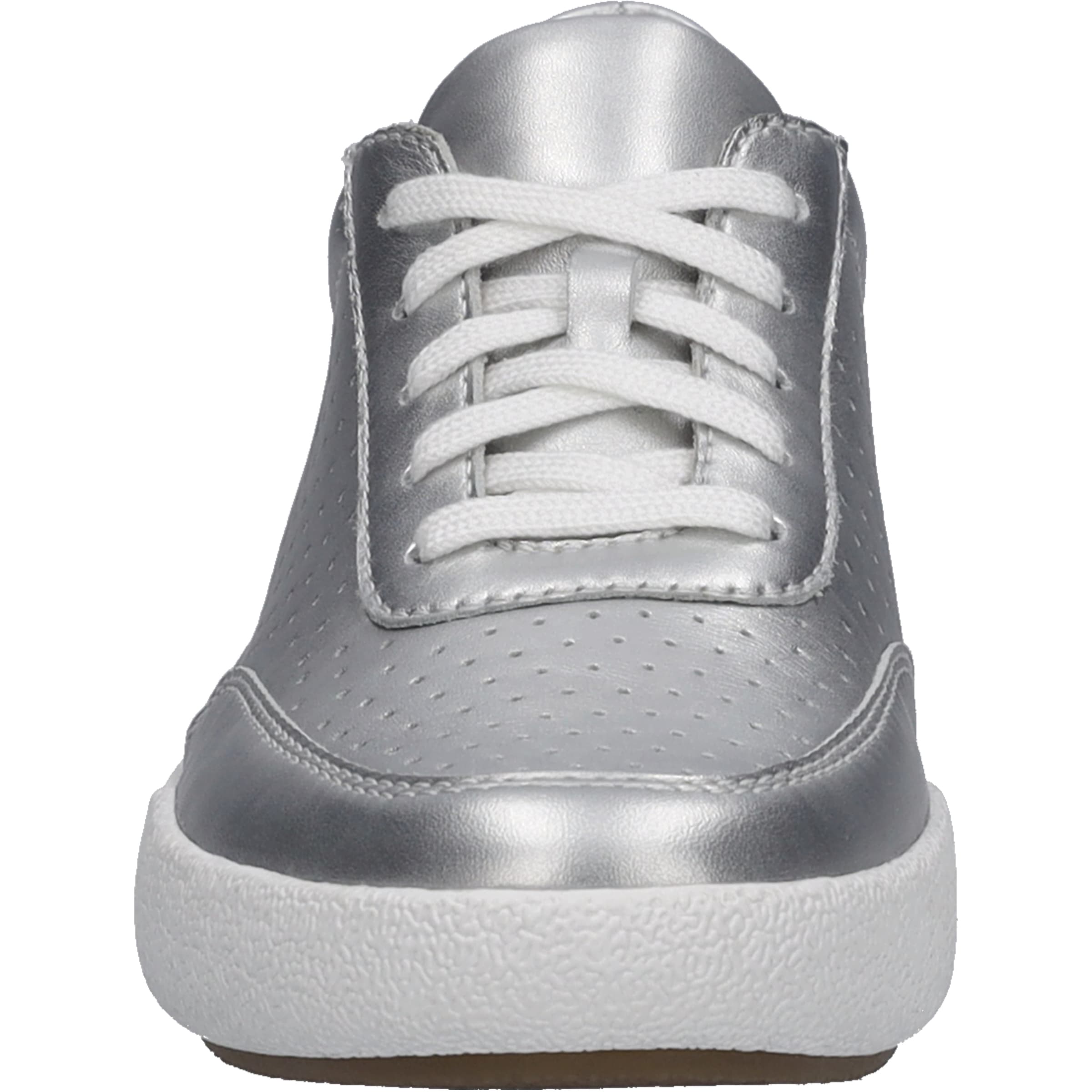 Josef Seibel Sneaker »Claire 29, silber«