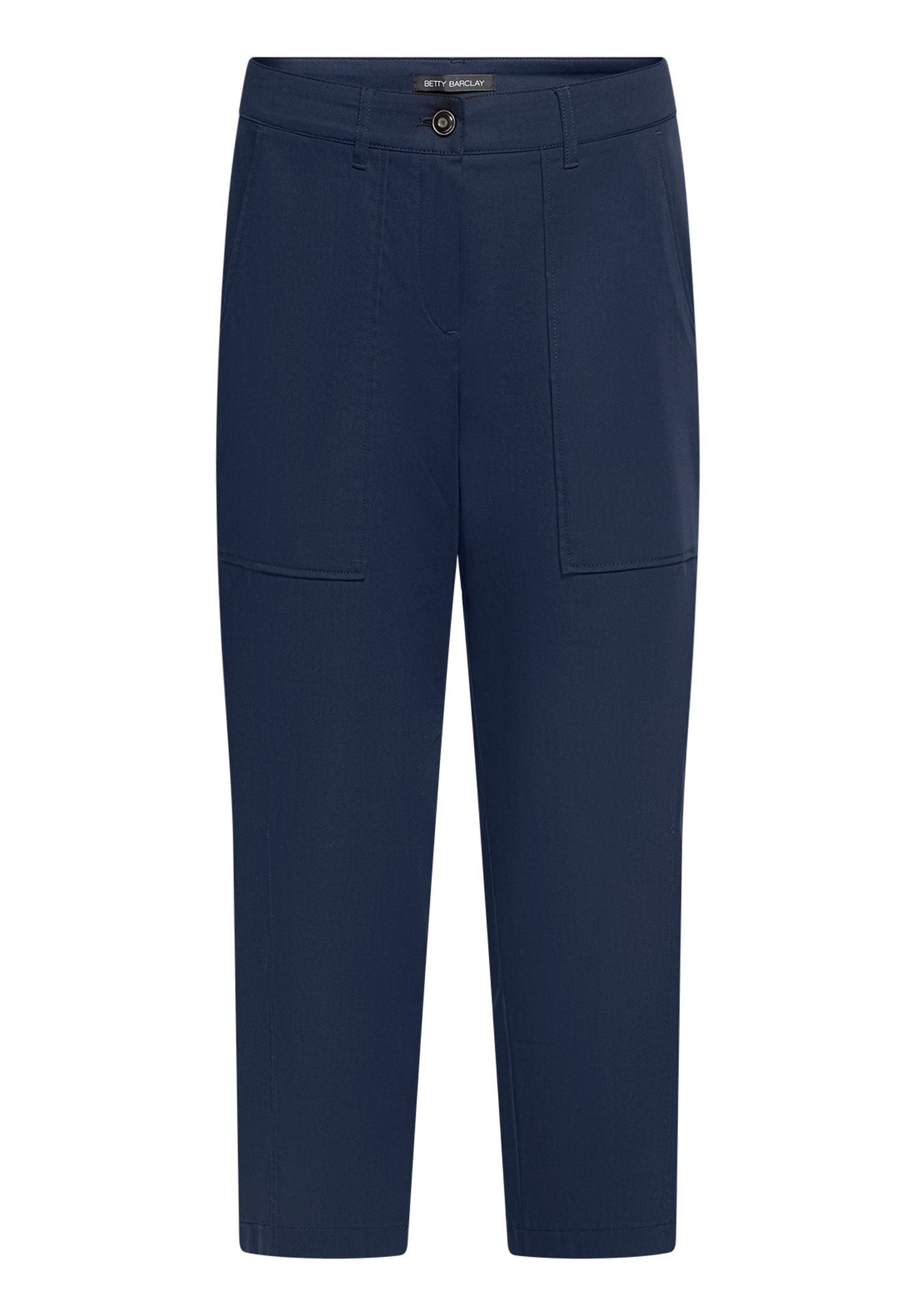 Betty Barclay Stoffhose »Stoffhose unifarben«