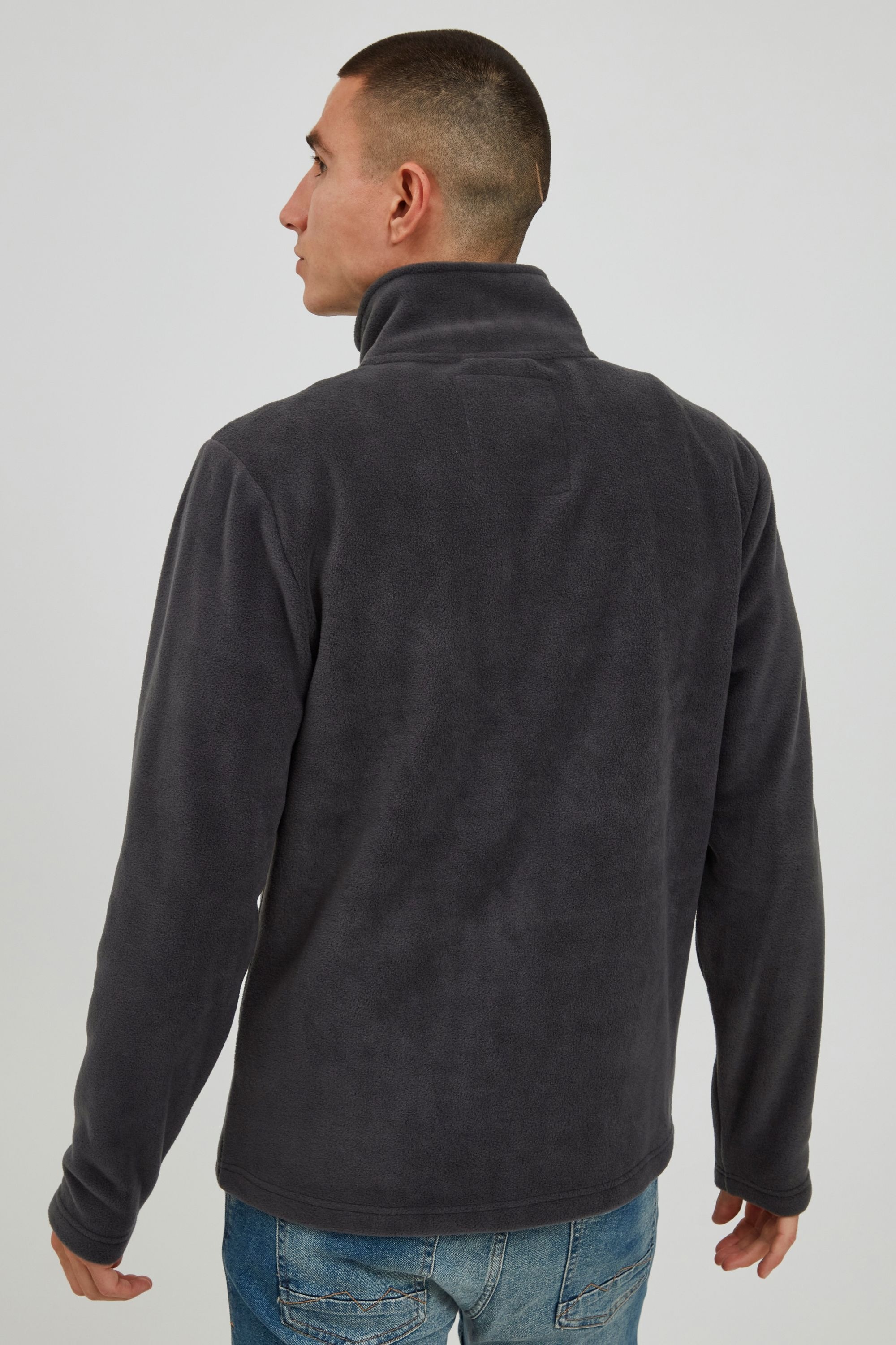 11 Project Fleecejacke »Fleecejacke PRMichalis«, ohne Kapuze