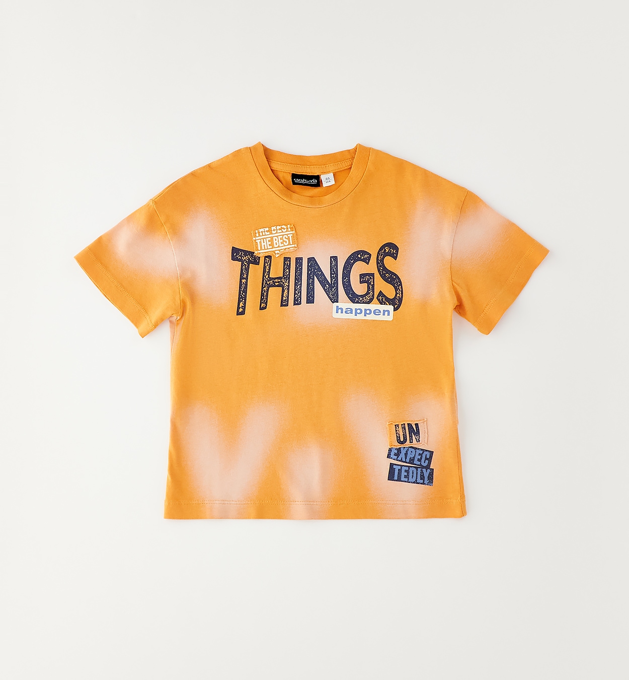 Sarabanda T-Shirt »BABY BOY SUMMER T-SHIRT«