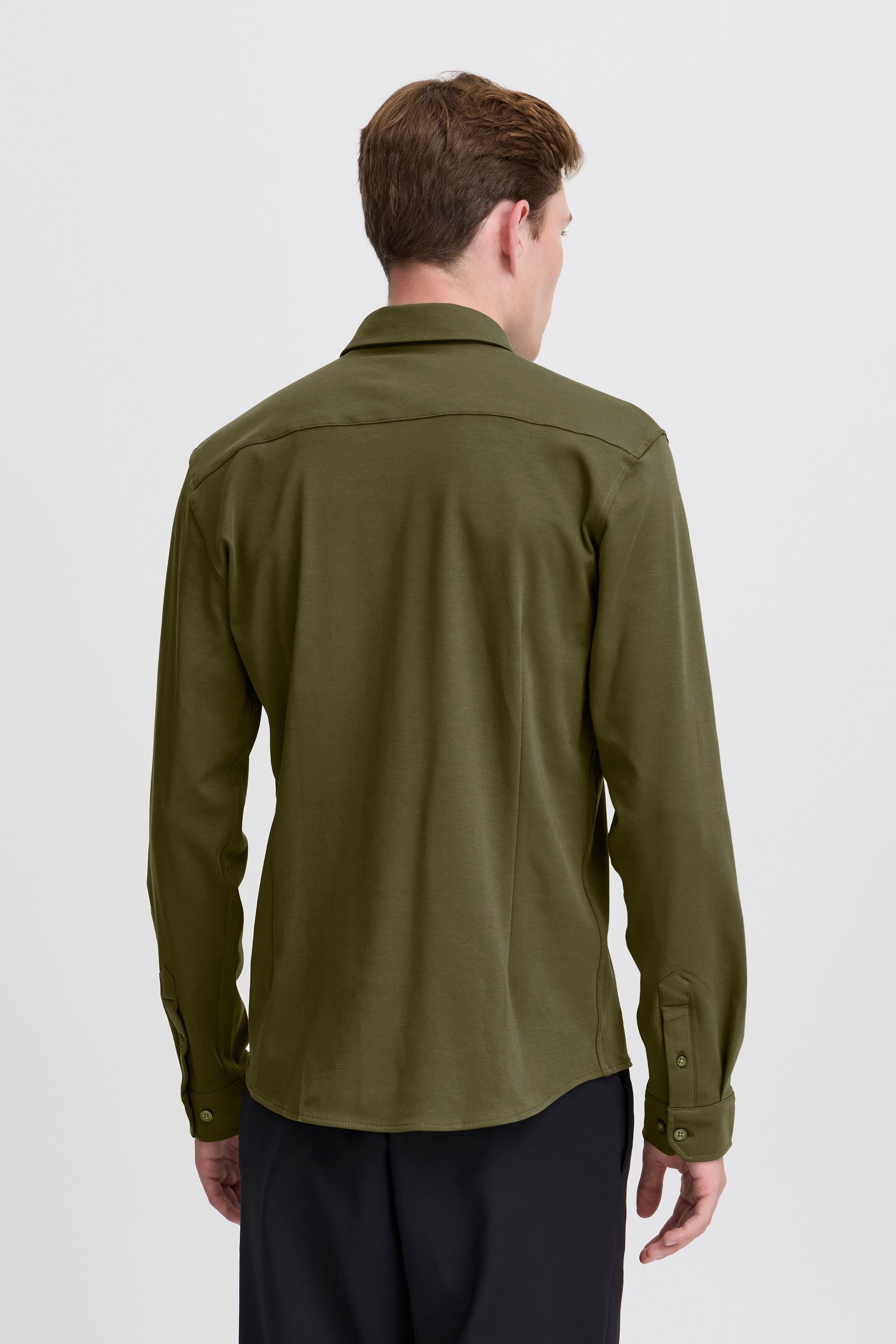 Casual Friday Langarmhemd »Langarmhemd CFArthur«