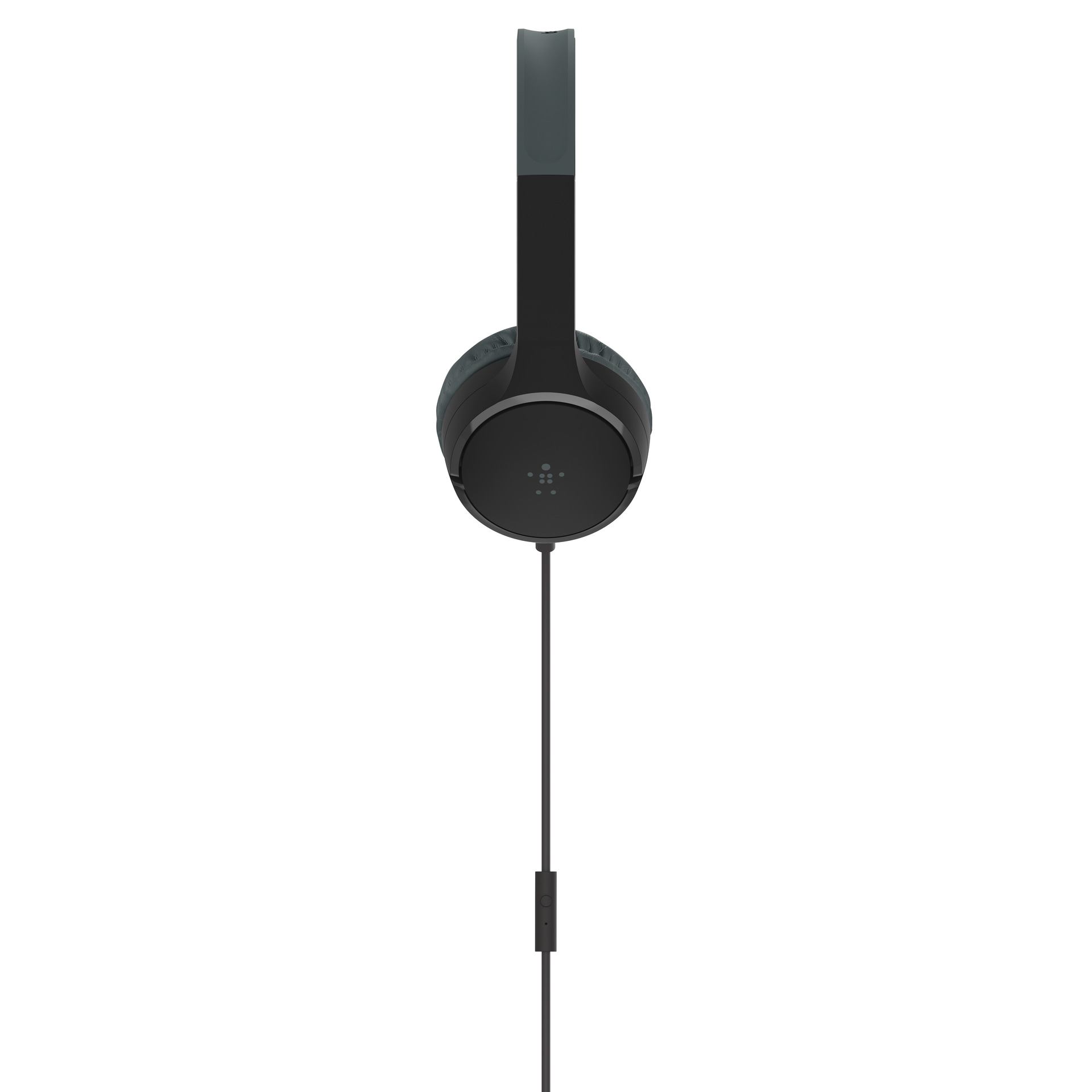 Belkin On-Ear-Kopfhörer »SOUNDFORM Mini«, kabelgebunden