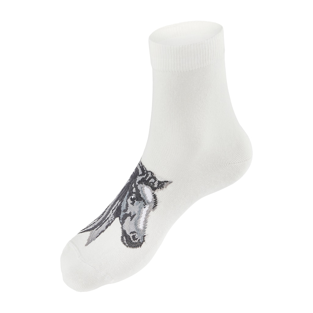 H.I.S Socken, (5 Paar)