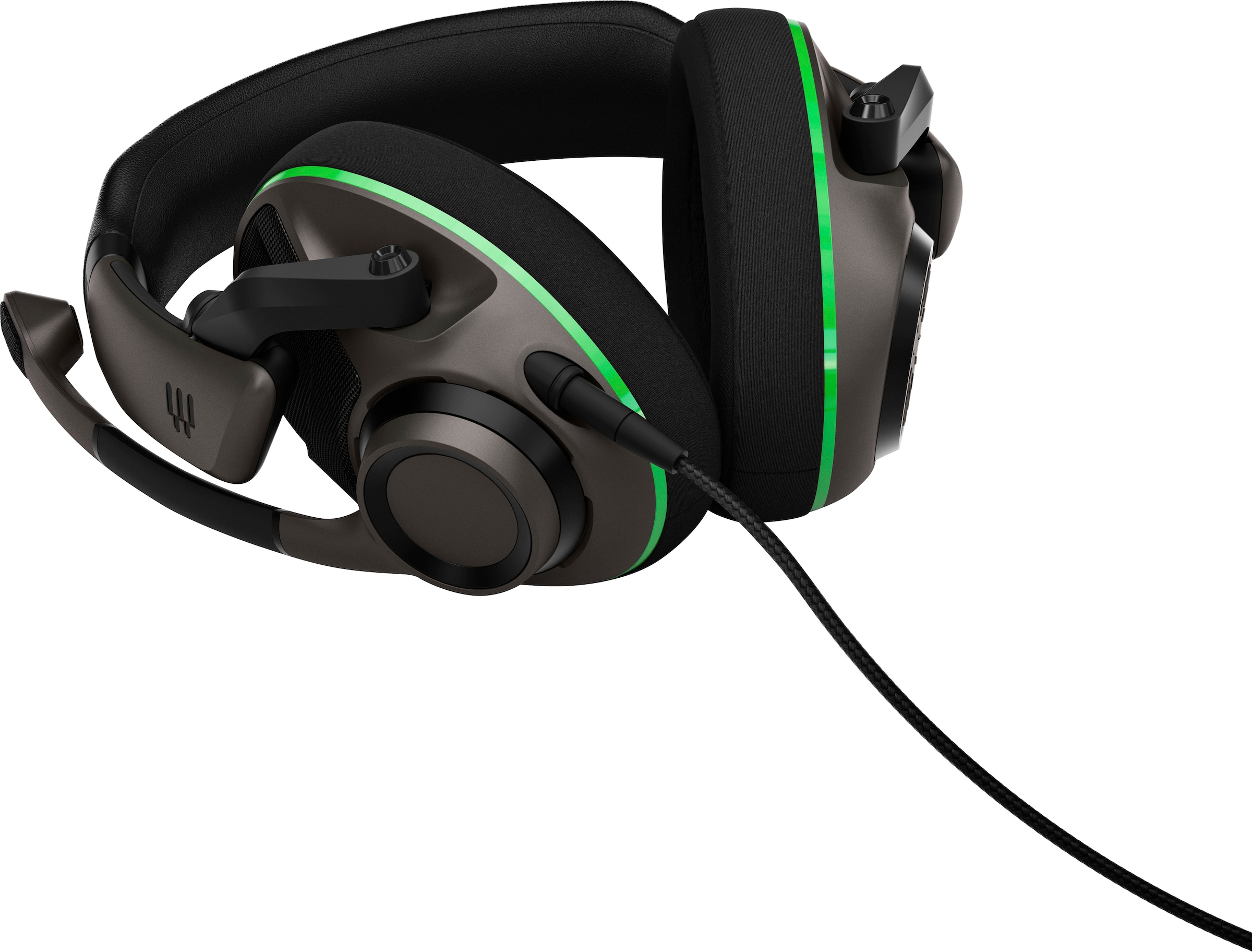 EPOS Gaming-Headset »H6PRO - Xbox Edition«, Open Acoustic