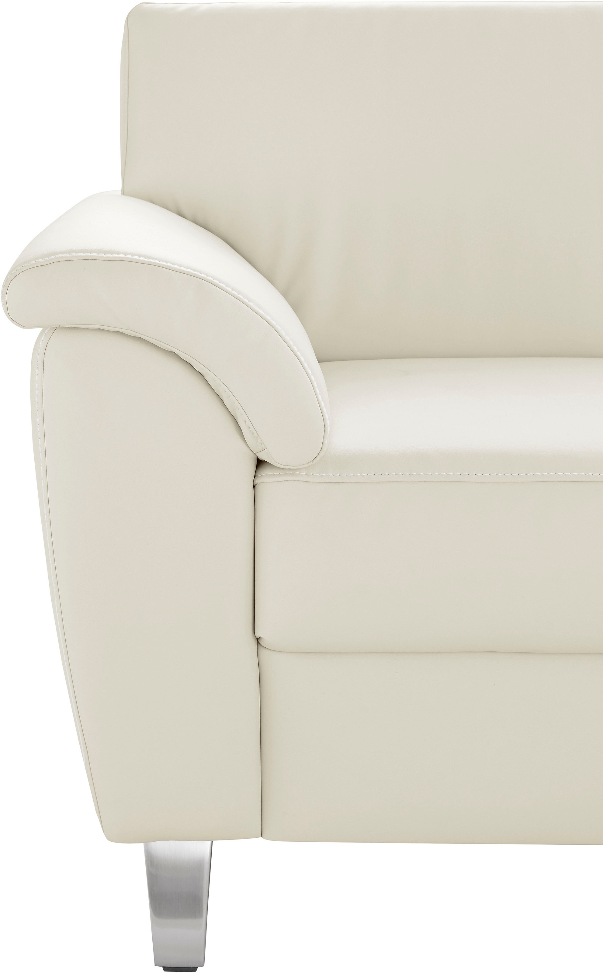 sit&more 2-Sitzer »Texel«, inklusive Federkern