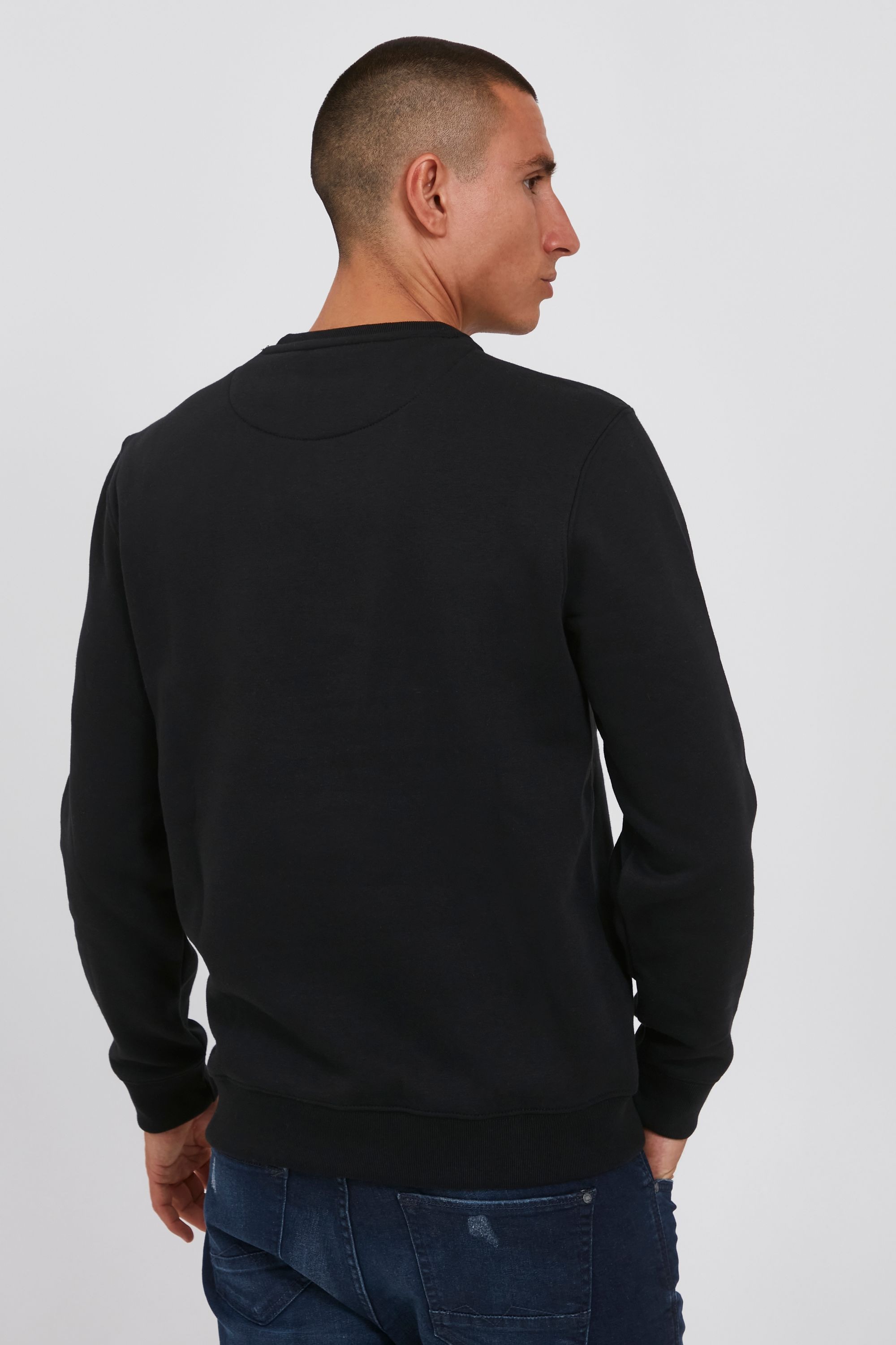 Blend Longpullover »Sweatshirtpullover BHDownton«