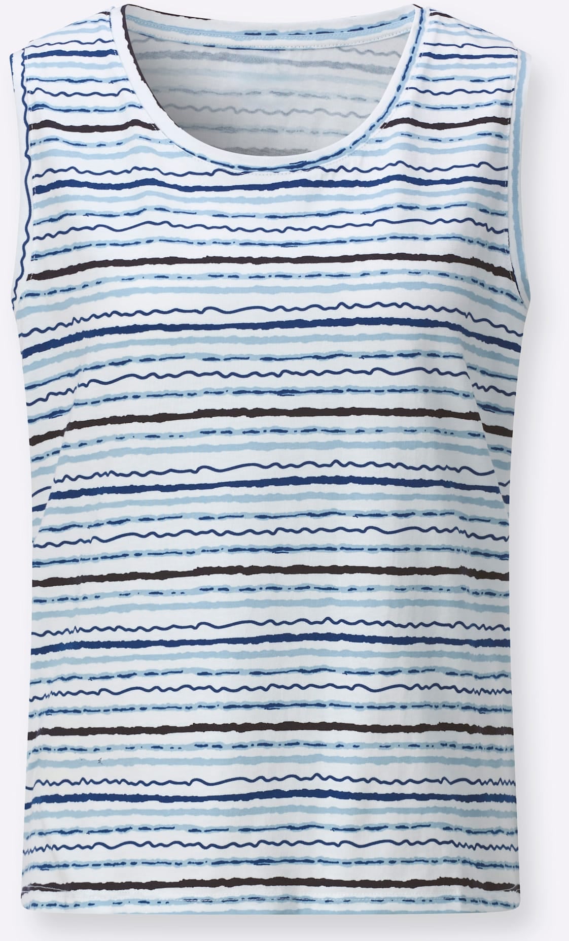 Classic Basics Shirttop