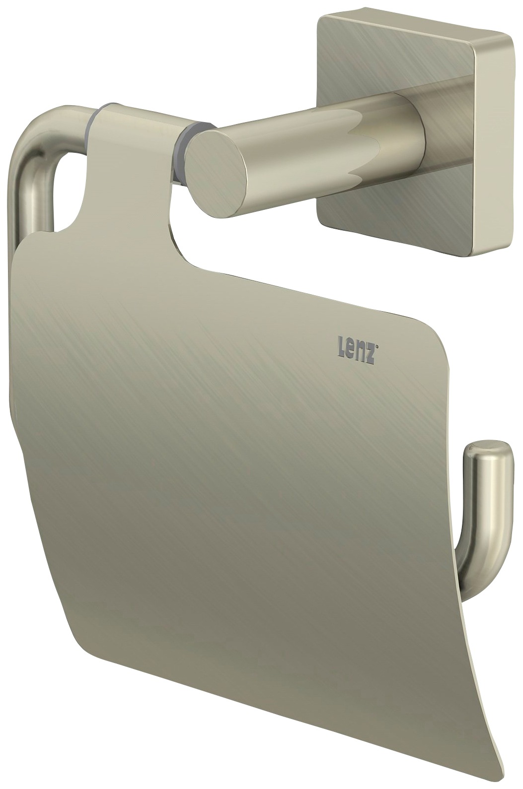 Lenz Toilettenpapierhalter »SKY«
