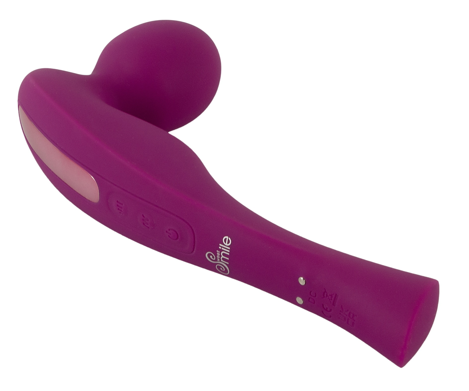 Sweet Smile Vibrator »Massagestab Special Wand«