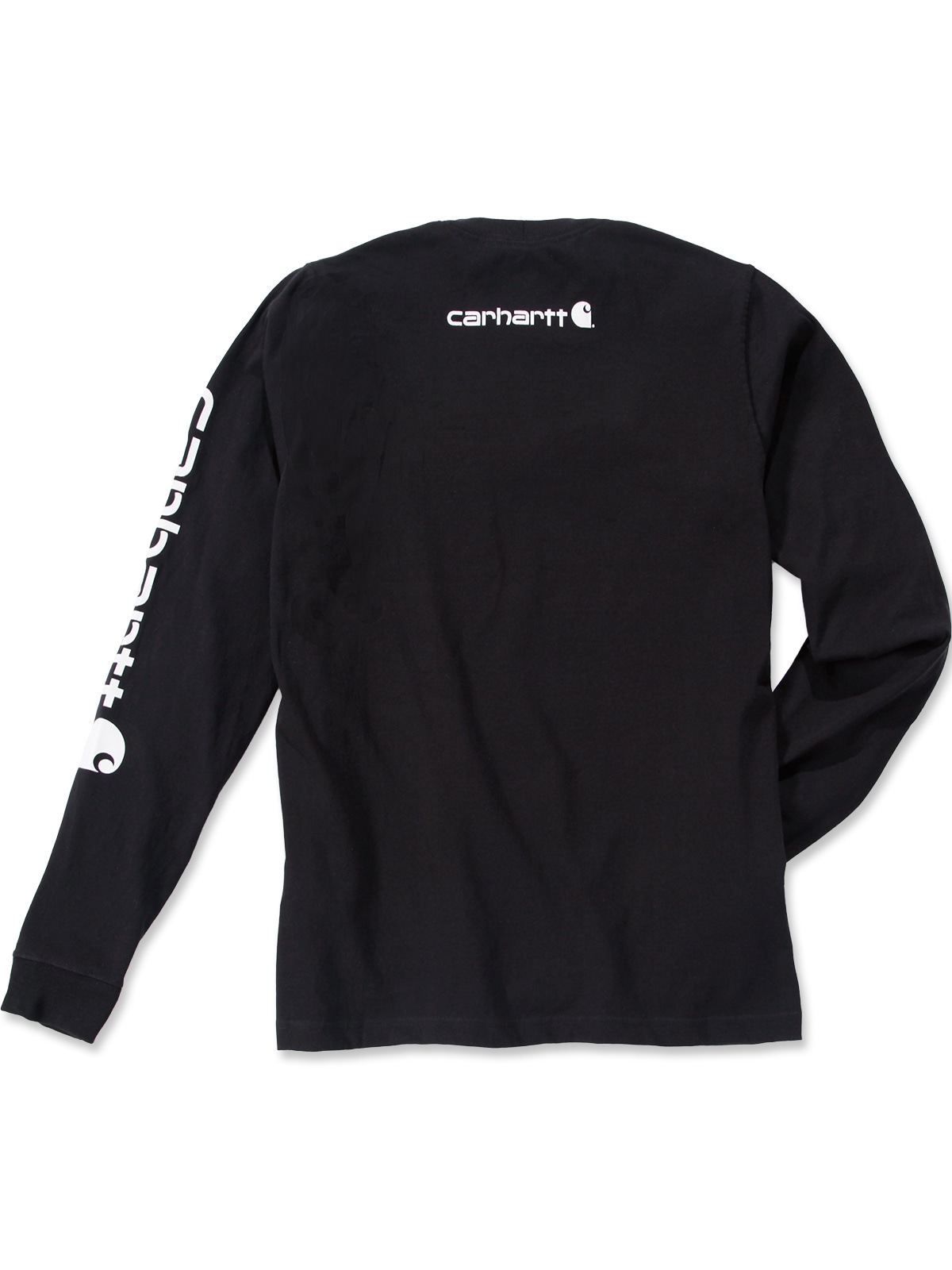 Carhartt T-Shirt »Long Sleeve«