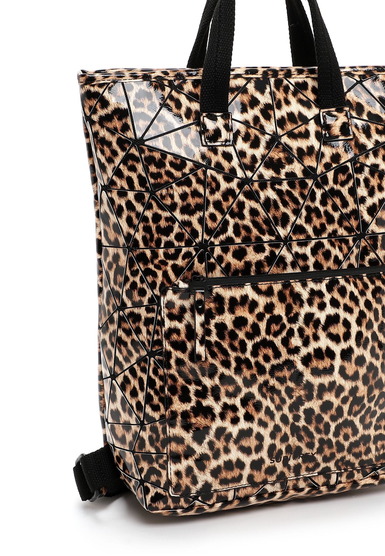 SURI FREY Rucksack »Rucksack SFY SURI Sports Jessy-Lu«
