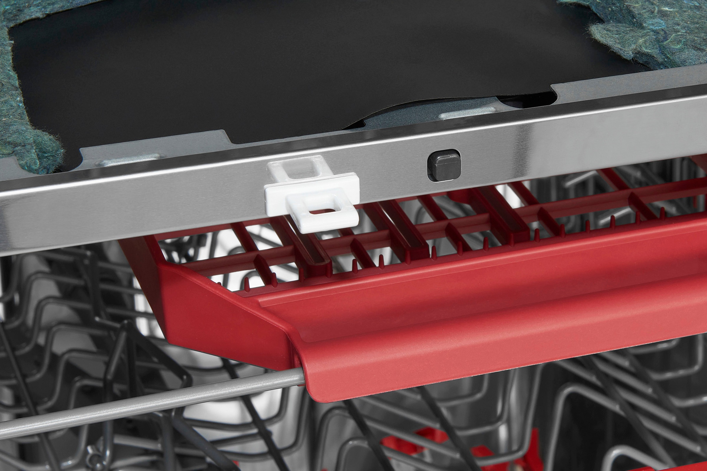 exquisit Unterbaugeschirrspüler »EGSP9614-EF-030B inox«, 14 Maßgedecke