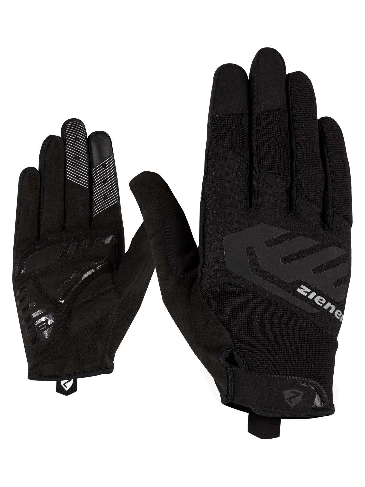 Ziener Fahrradhandschuhe »CHED TOUCH«