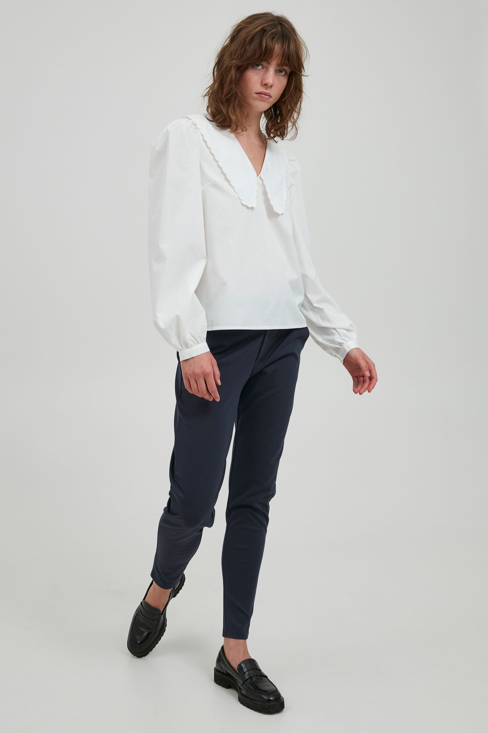 Ichi Stoffhose »Stoffhose IHKate«