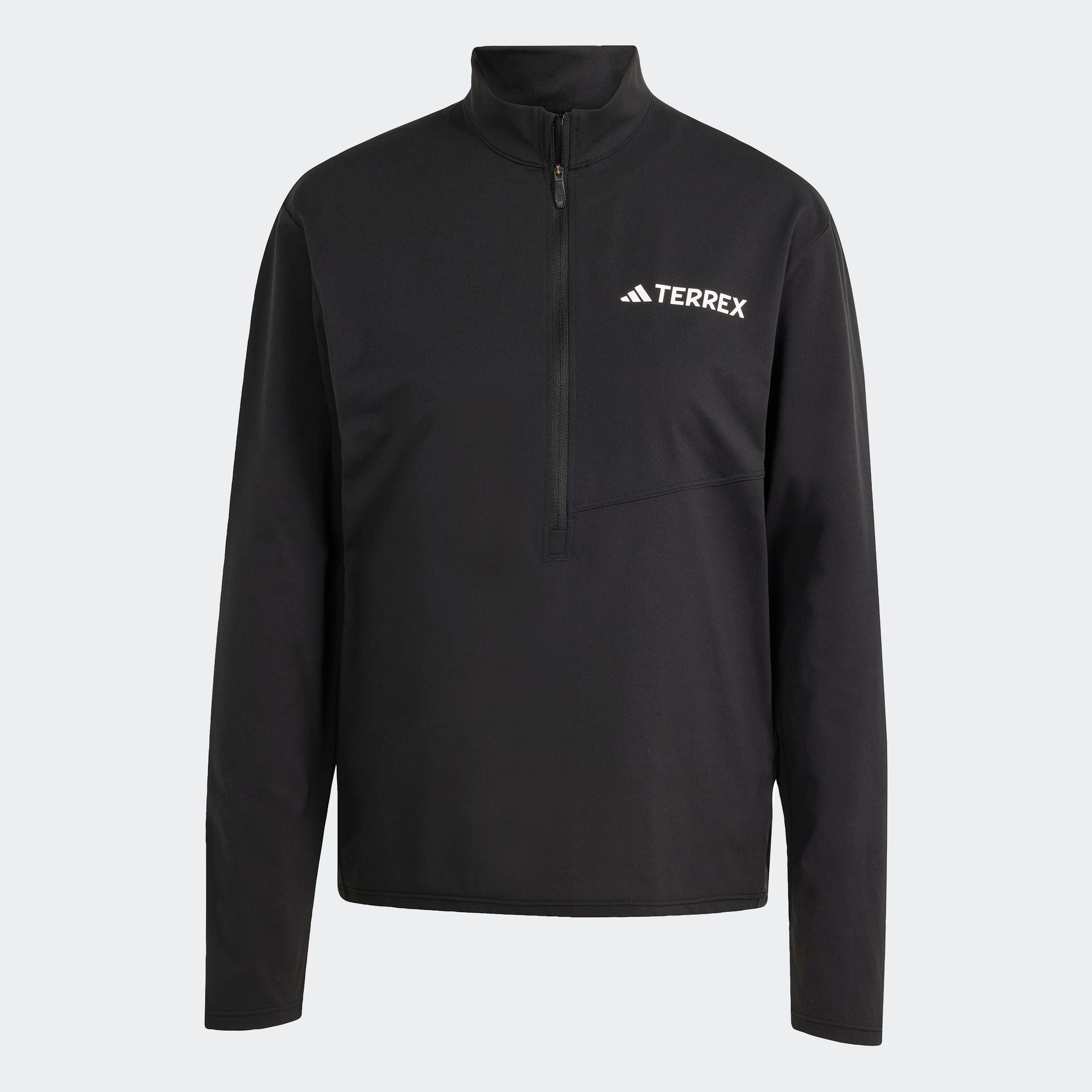 adidas TERREX Funktionsshirt »W MT HALFZ LS T«