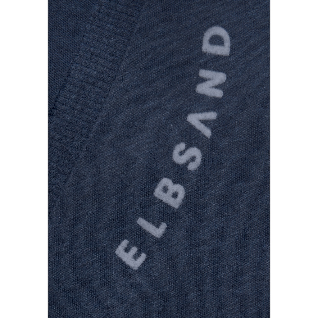 Elbsand T-Shirt »Talvi«