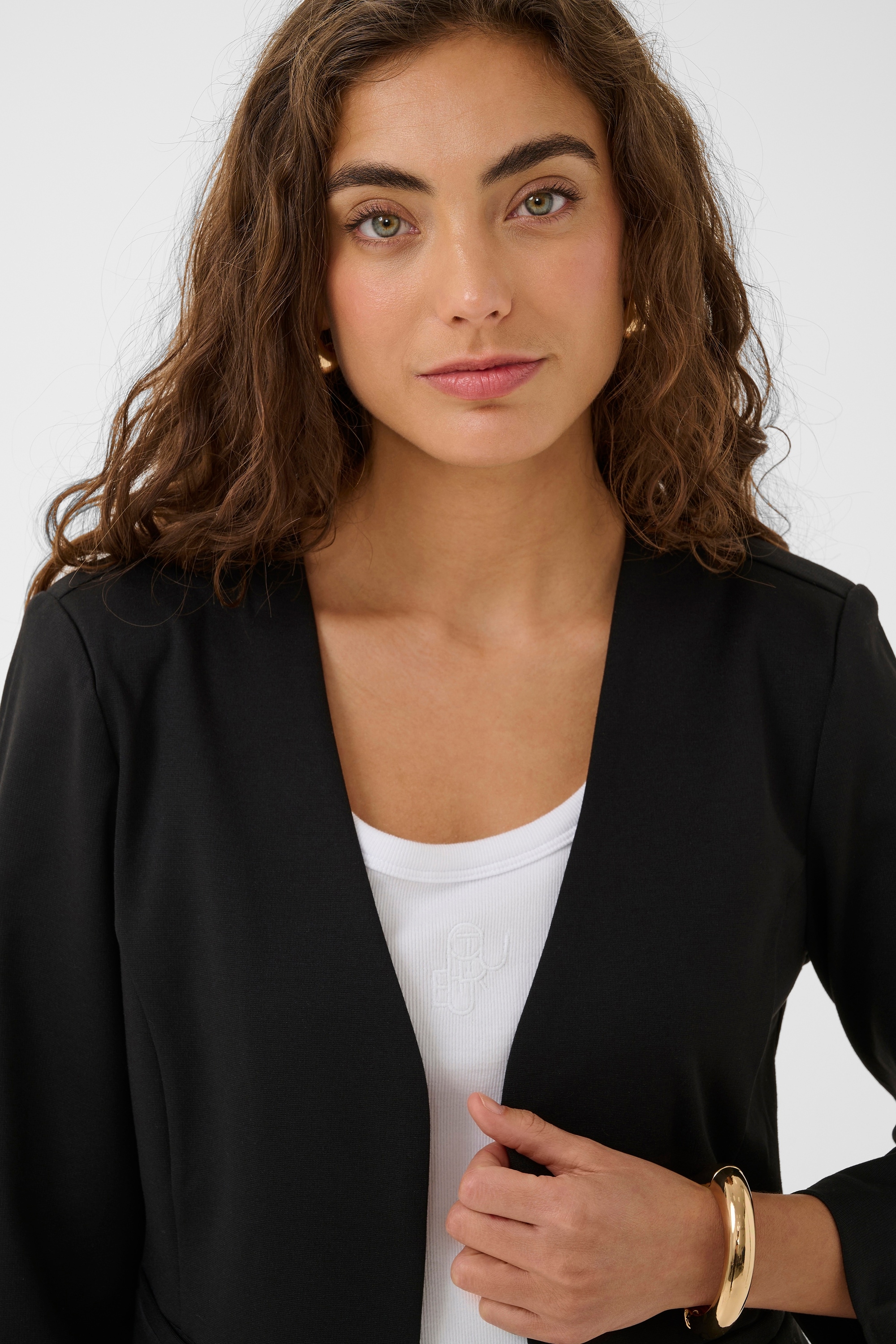 Culture Blusenblazer »Blazer CUeloise«