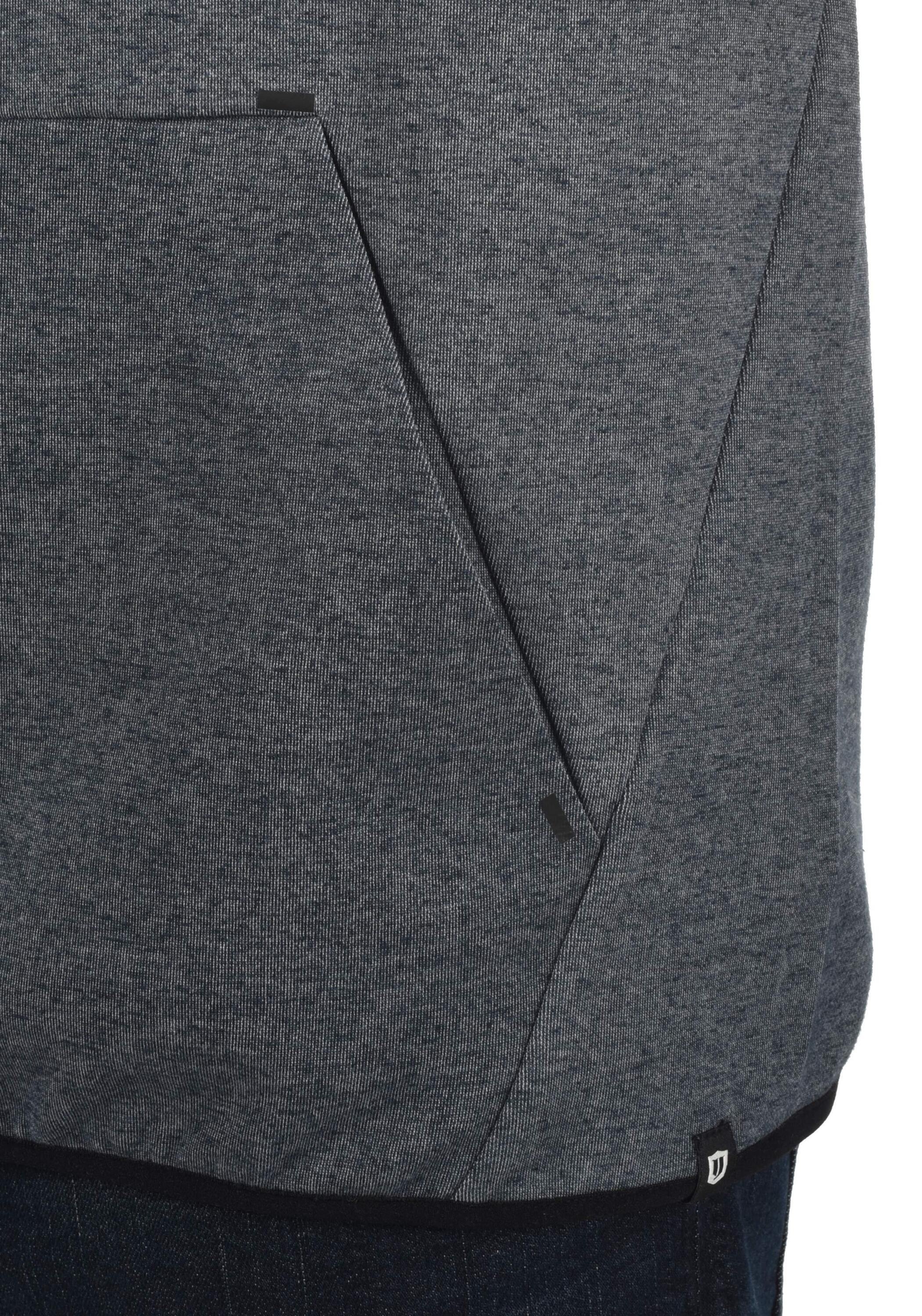 Indicode Kapuzenpullover »Hoodie IDNanticoke«